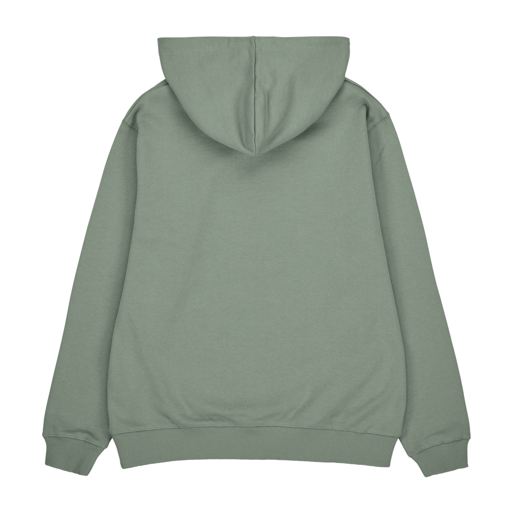Port Hooded Sweatshirt