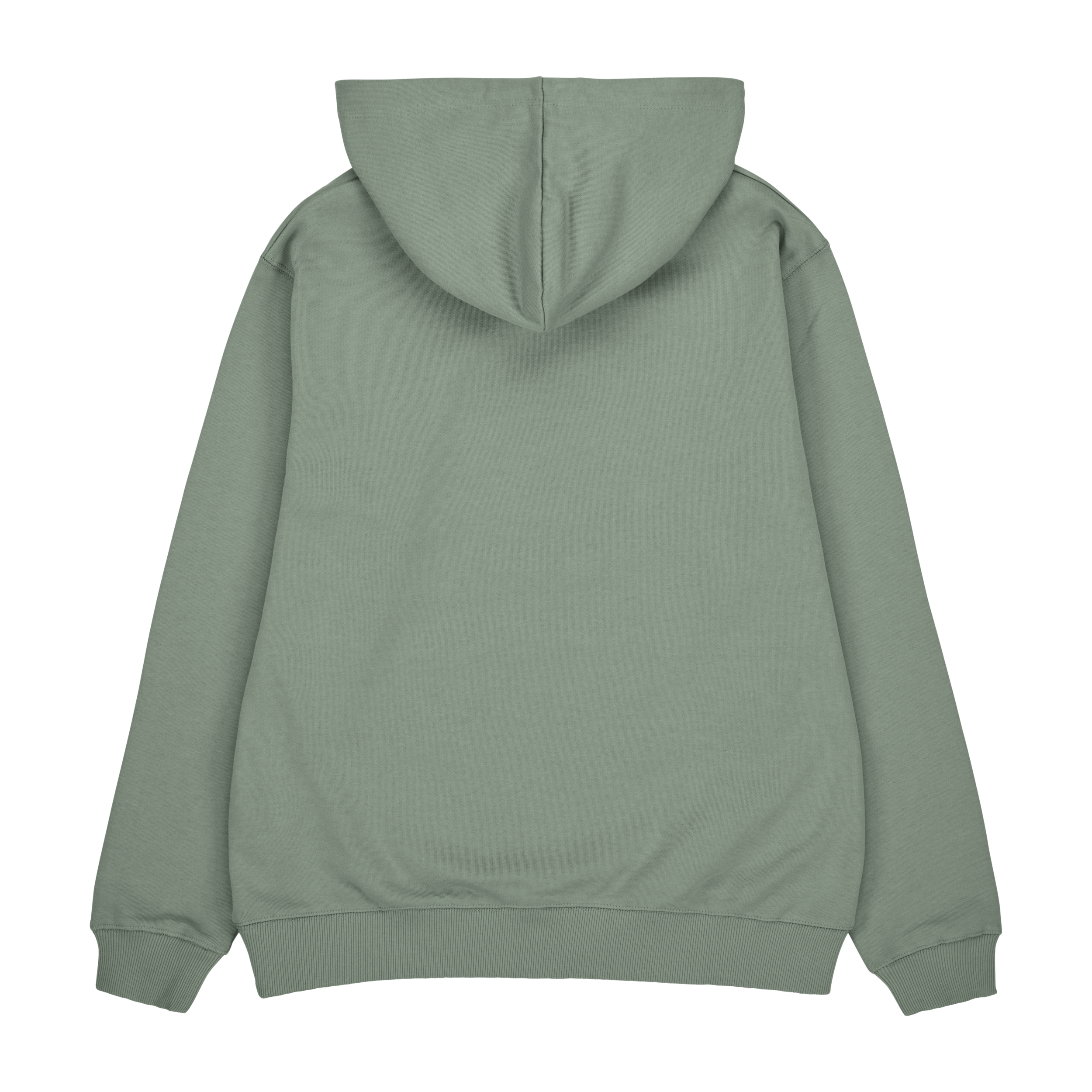 Port Hooded Sweatshirt