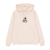 Aligned Hooded Sweatshirt