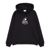 Aligned Hooded Sweatshirt