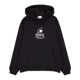 Aligned Hooded Sweatshirt