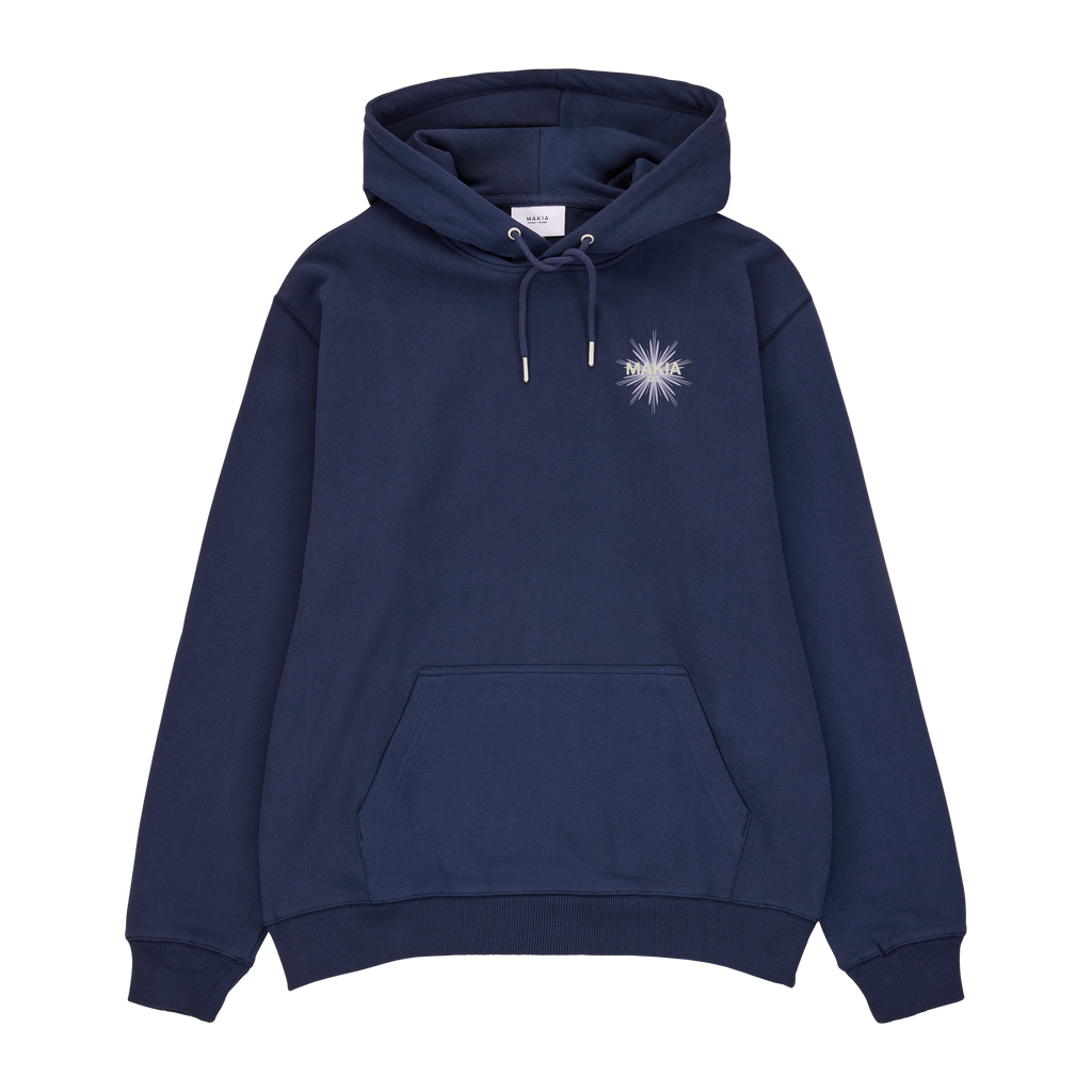 Polaris Hooded Sweatshirt