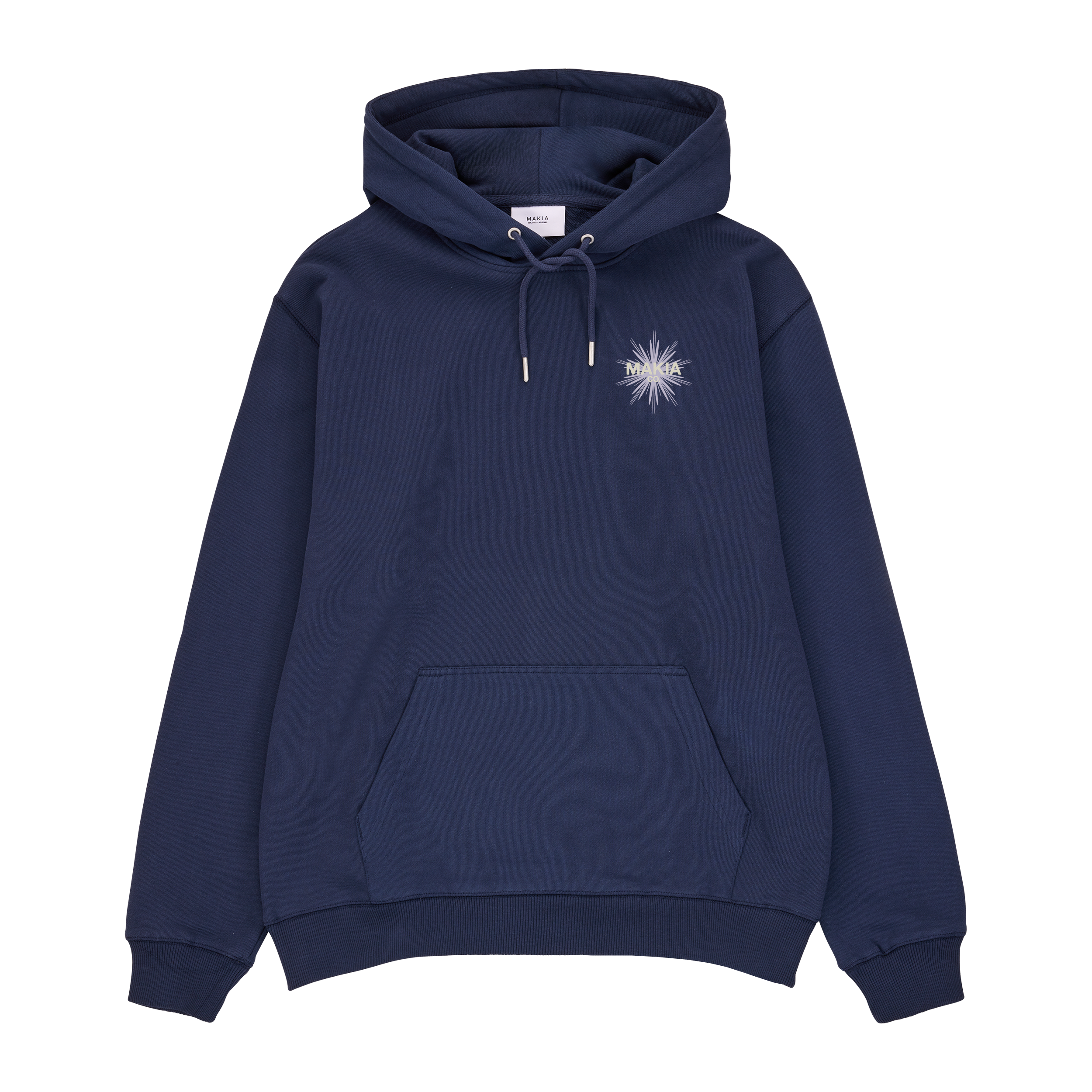Polaris Hooded Sweatshirt
