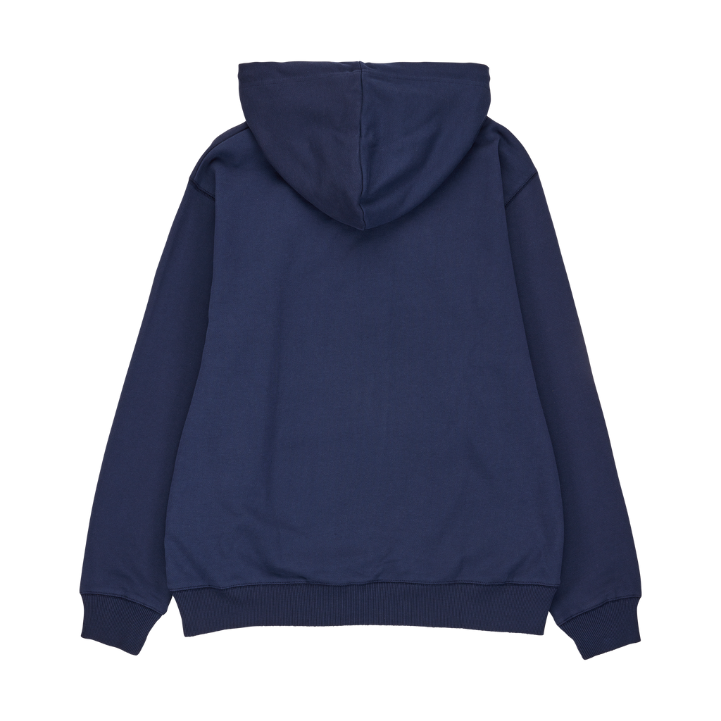Polaris Hooded Sweatshirt