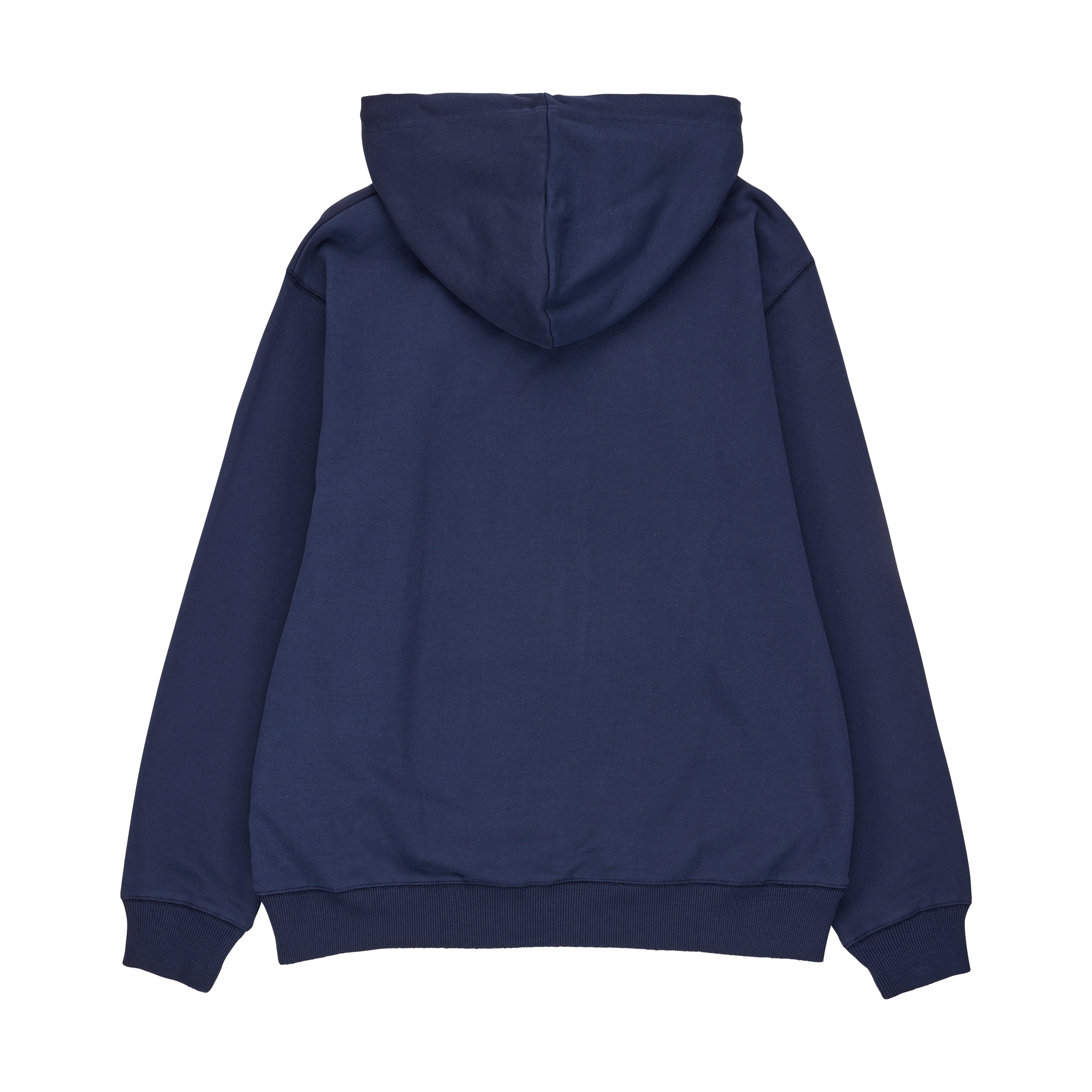Hook Hooded Zip Sweatshirt – Makia Hook Hooded Zip Sweatshirt – Makia