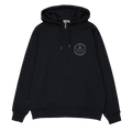 Hook Hooded Zip Sweatshirt