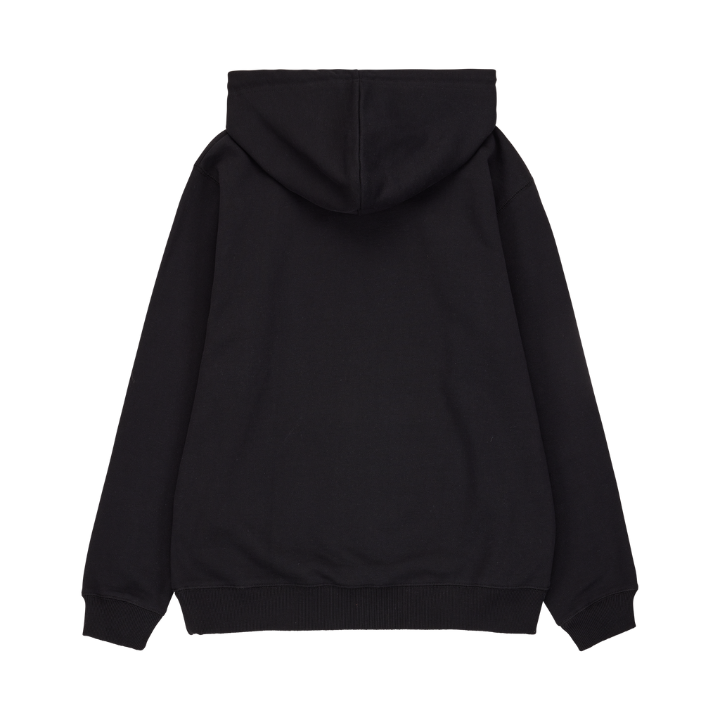 Hook Hooded Zip Sweatshirt