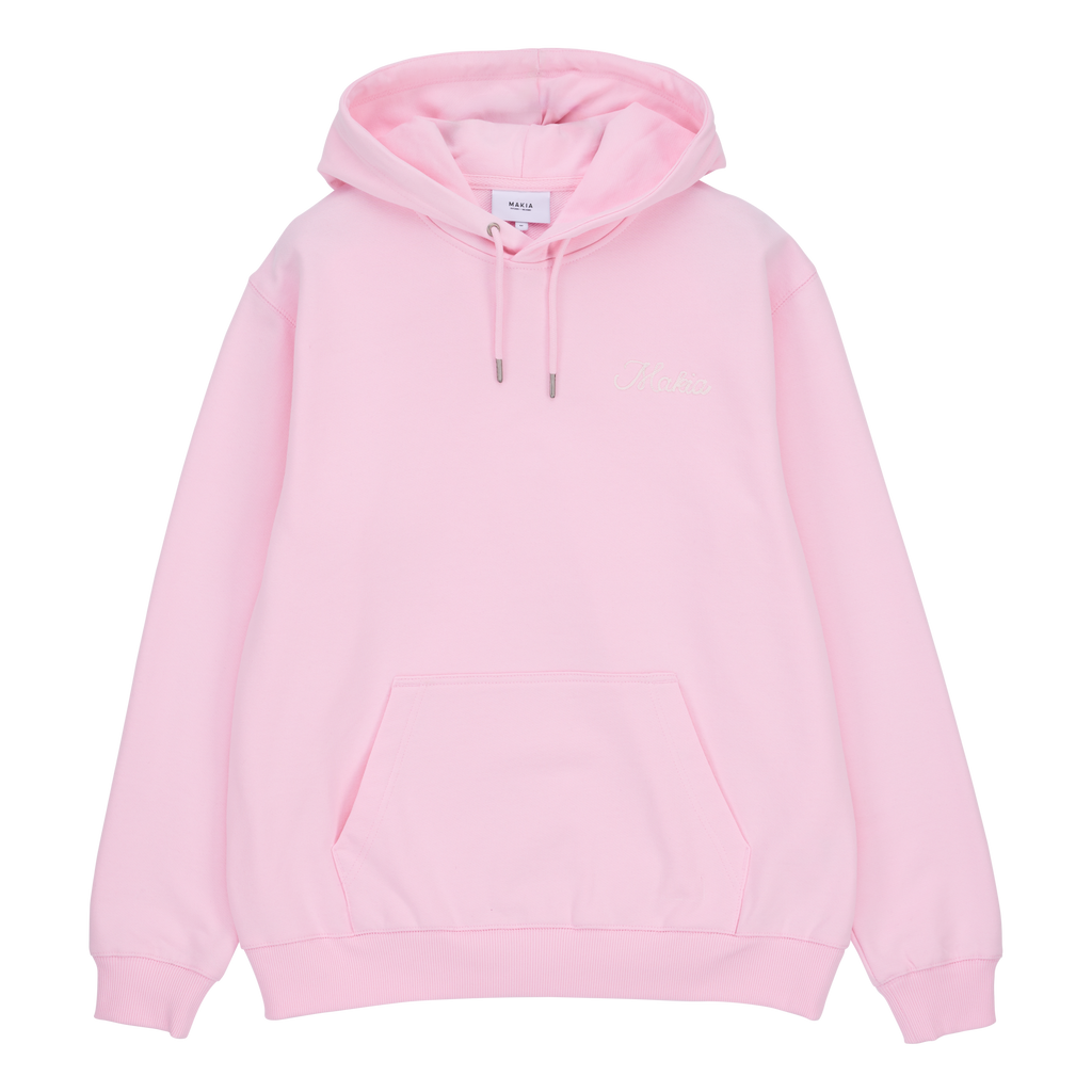 Almar Hooded Sweatshirt