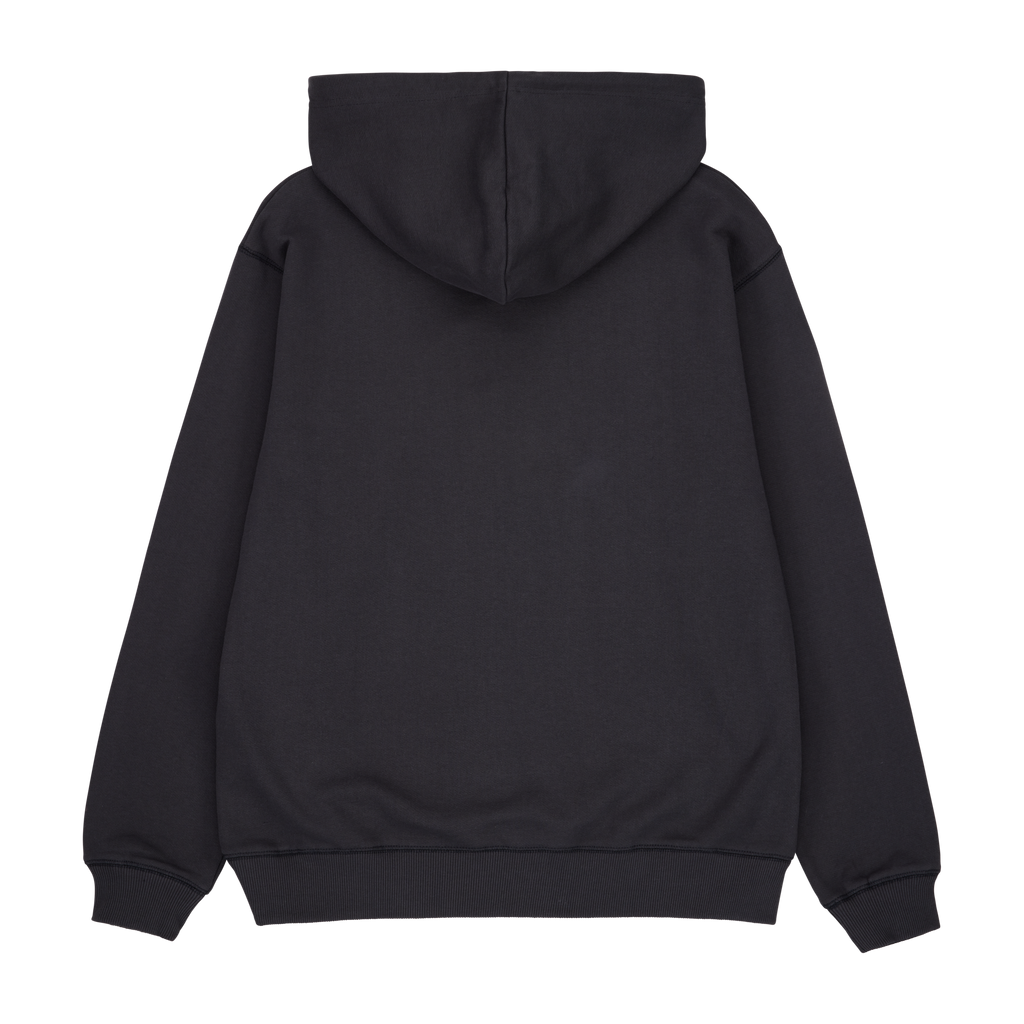 Leo Hooded Sweatshirt