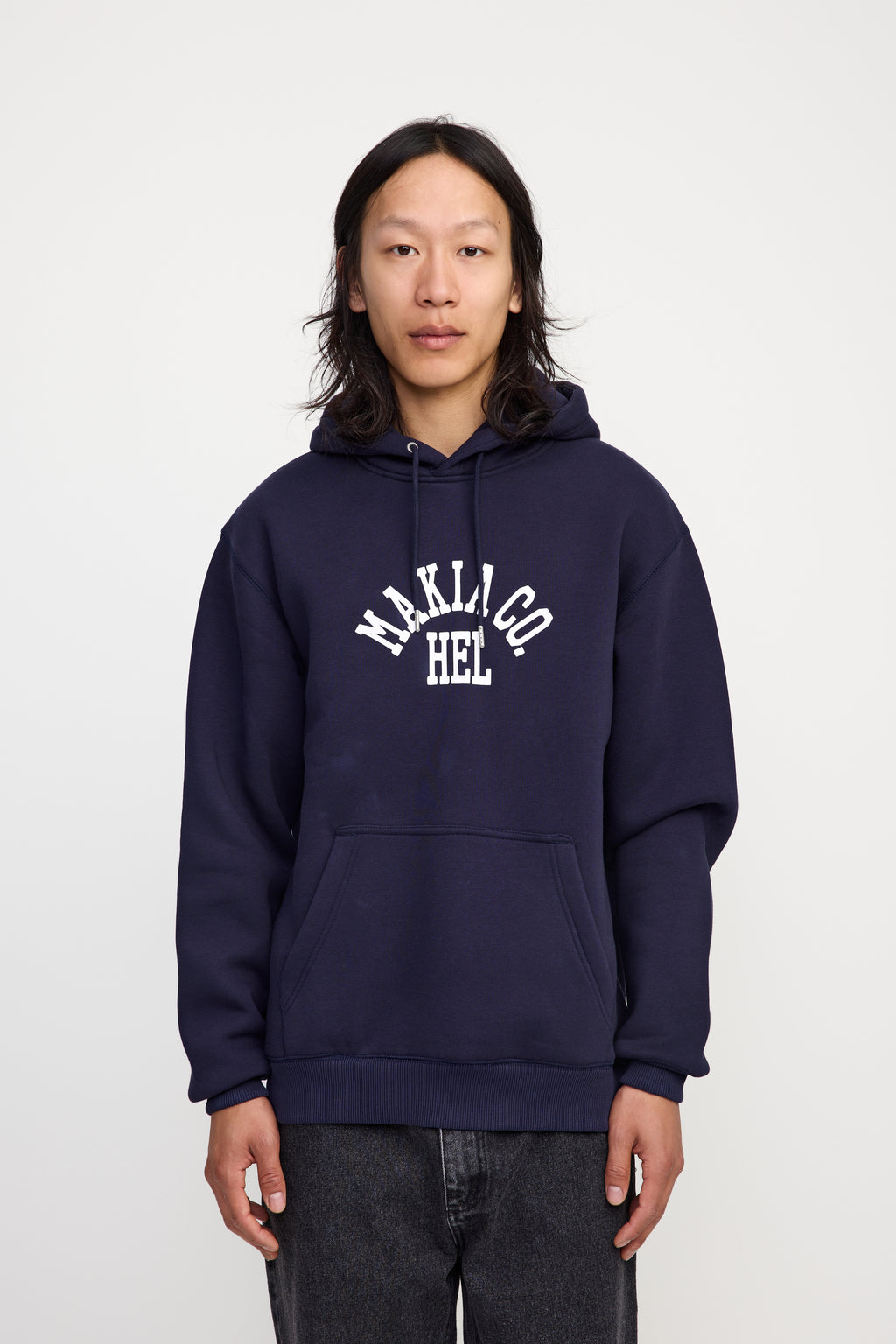 Place Hooded Sweatshirt