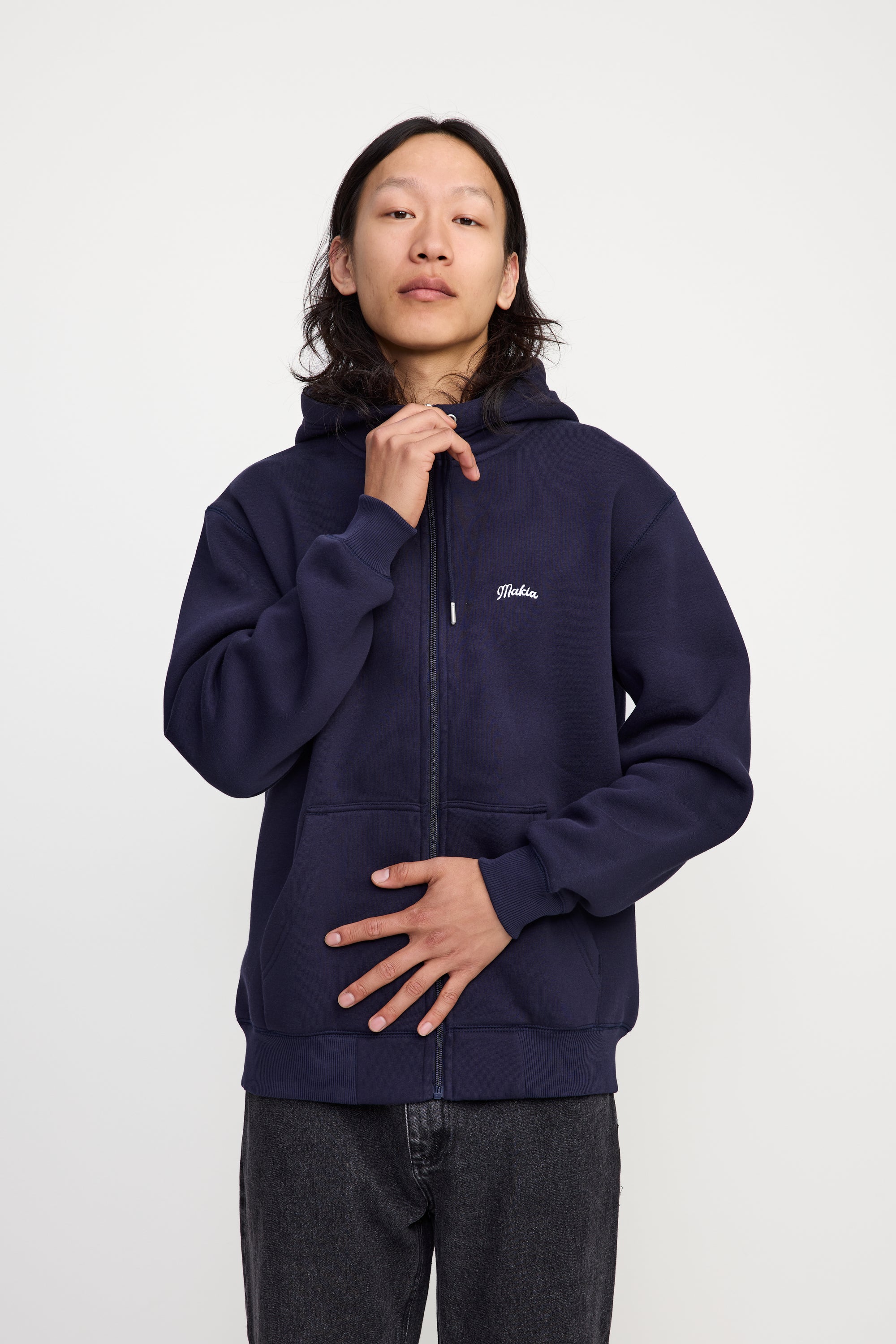 Hallmark Zip huppari