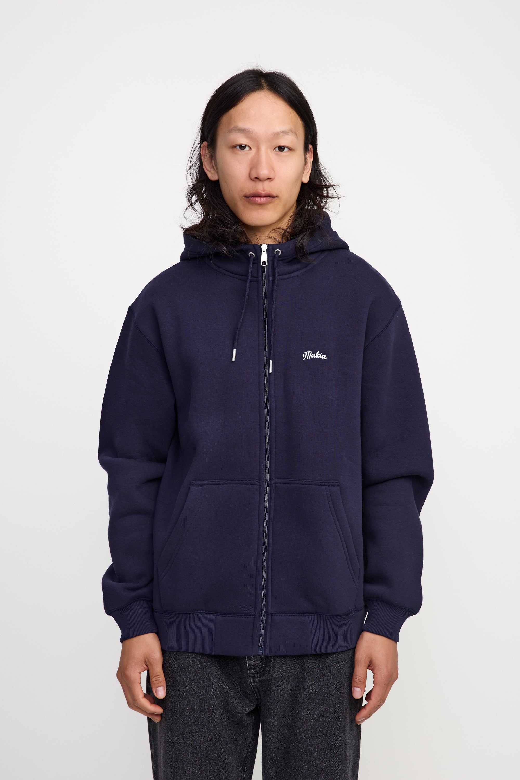 Hallmark Zip huppari