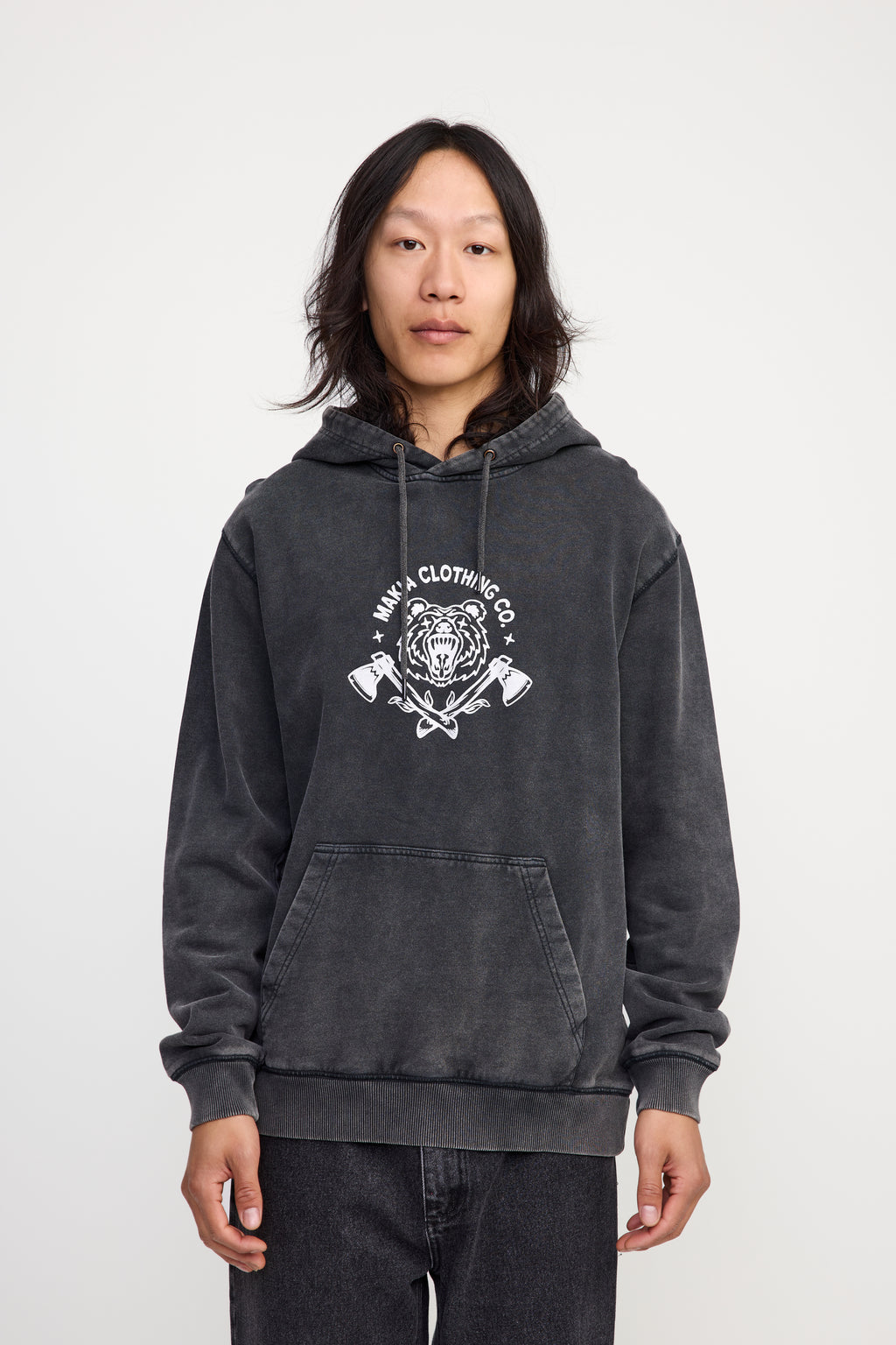 Kontio Hooded Sweatshirt