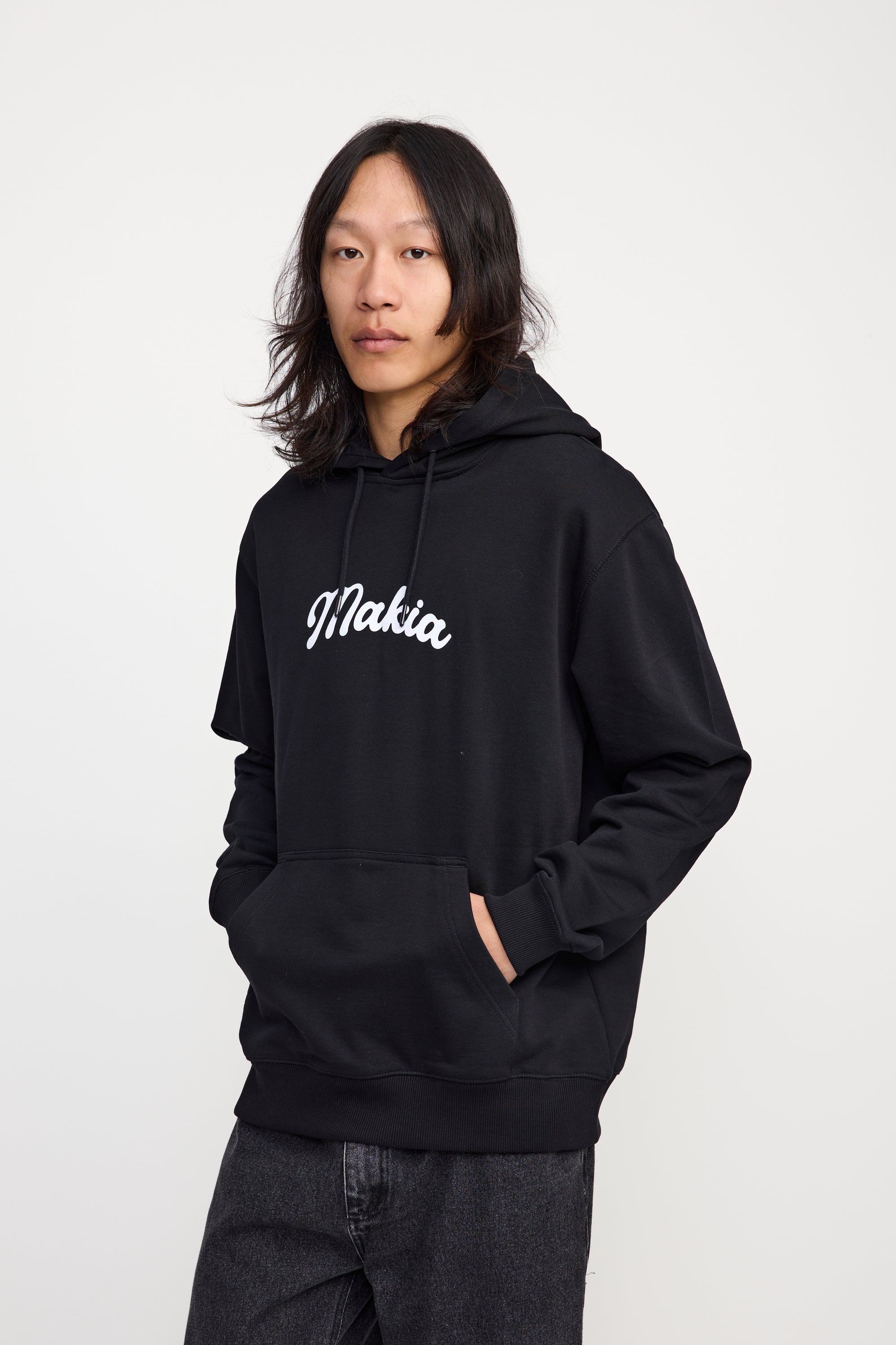 Label huppari