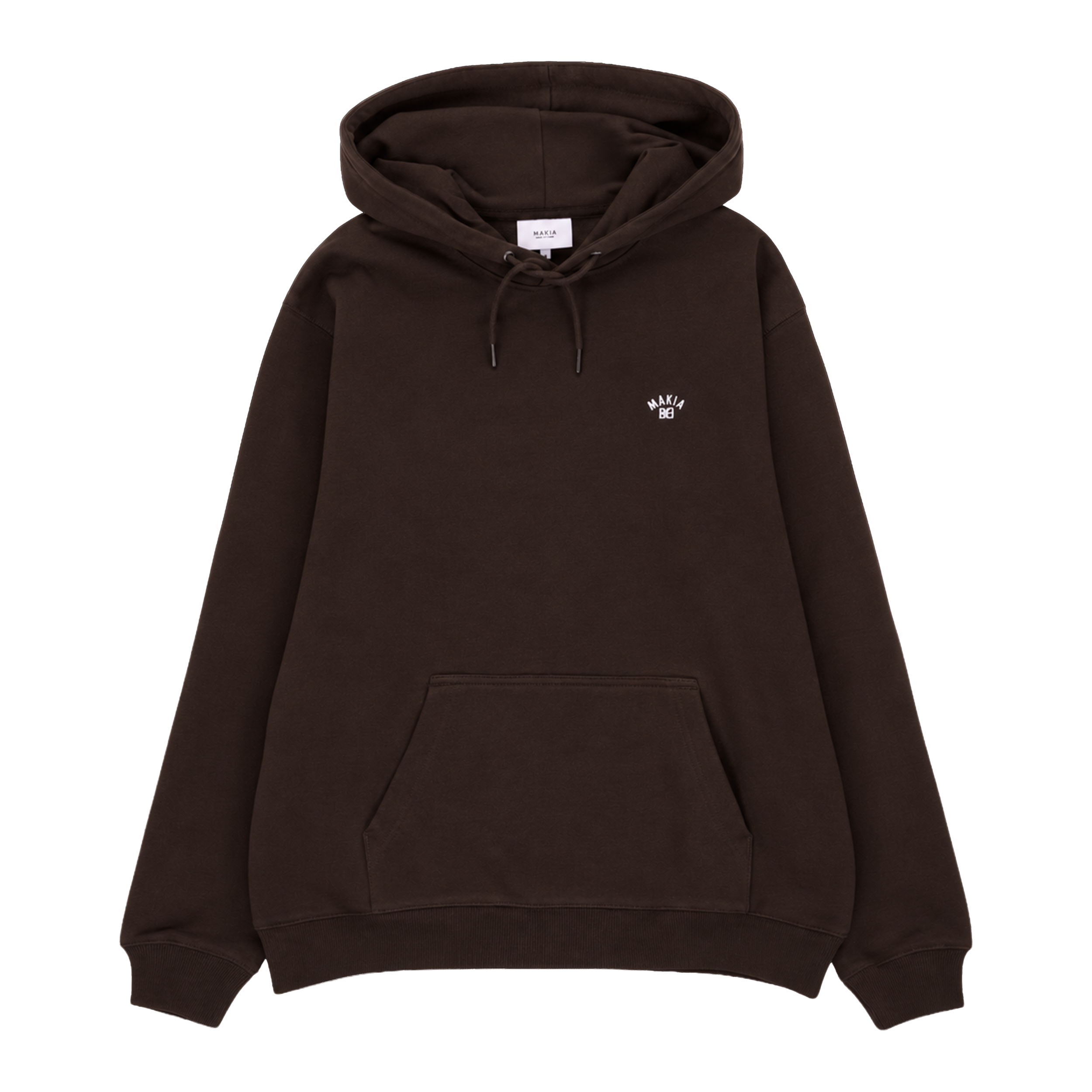 Cove Hooded Sweatshirt