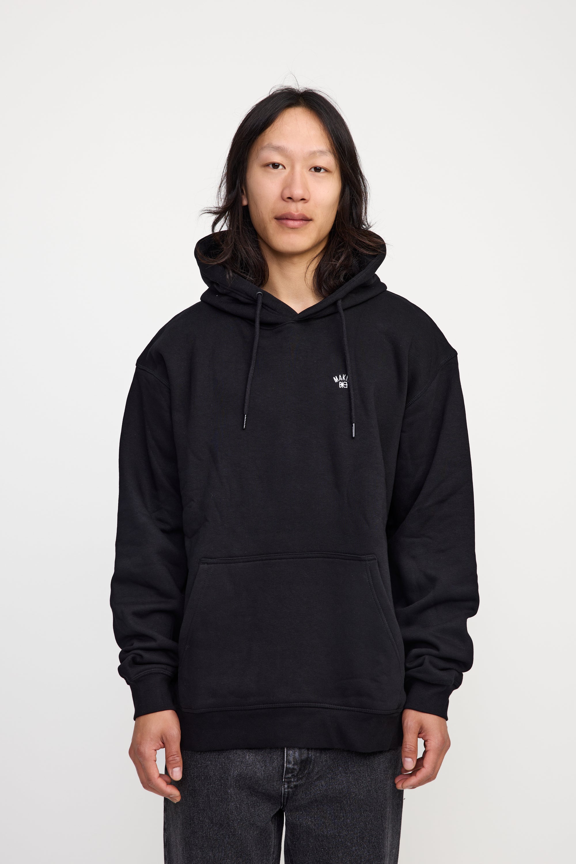 Cove Hooded Sweatshirt