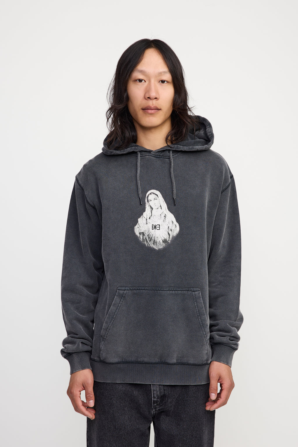 Virgin Kapuzensweatshirt