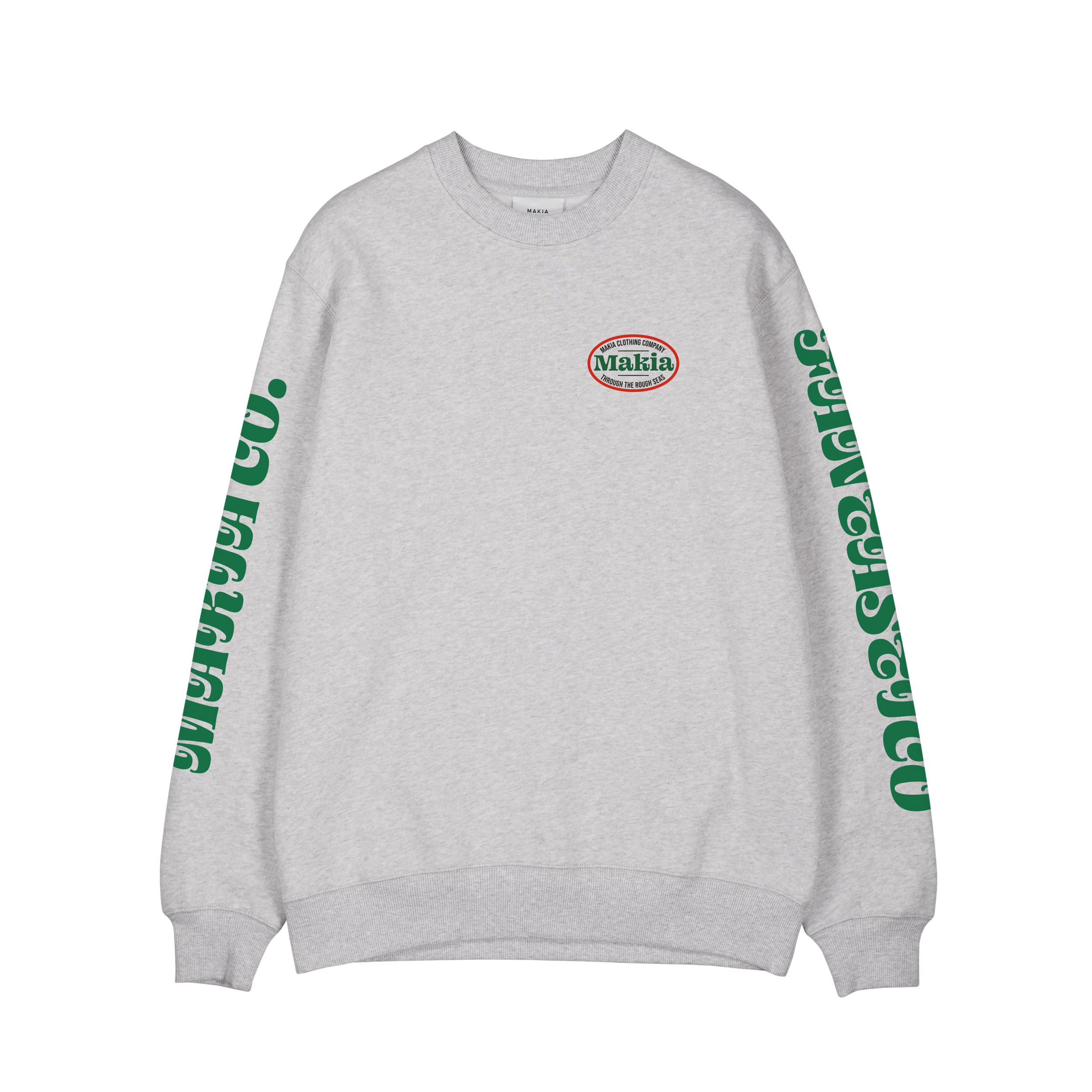 Fantastico Sweatshirt