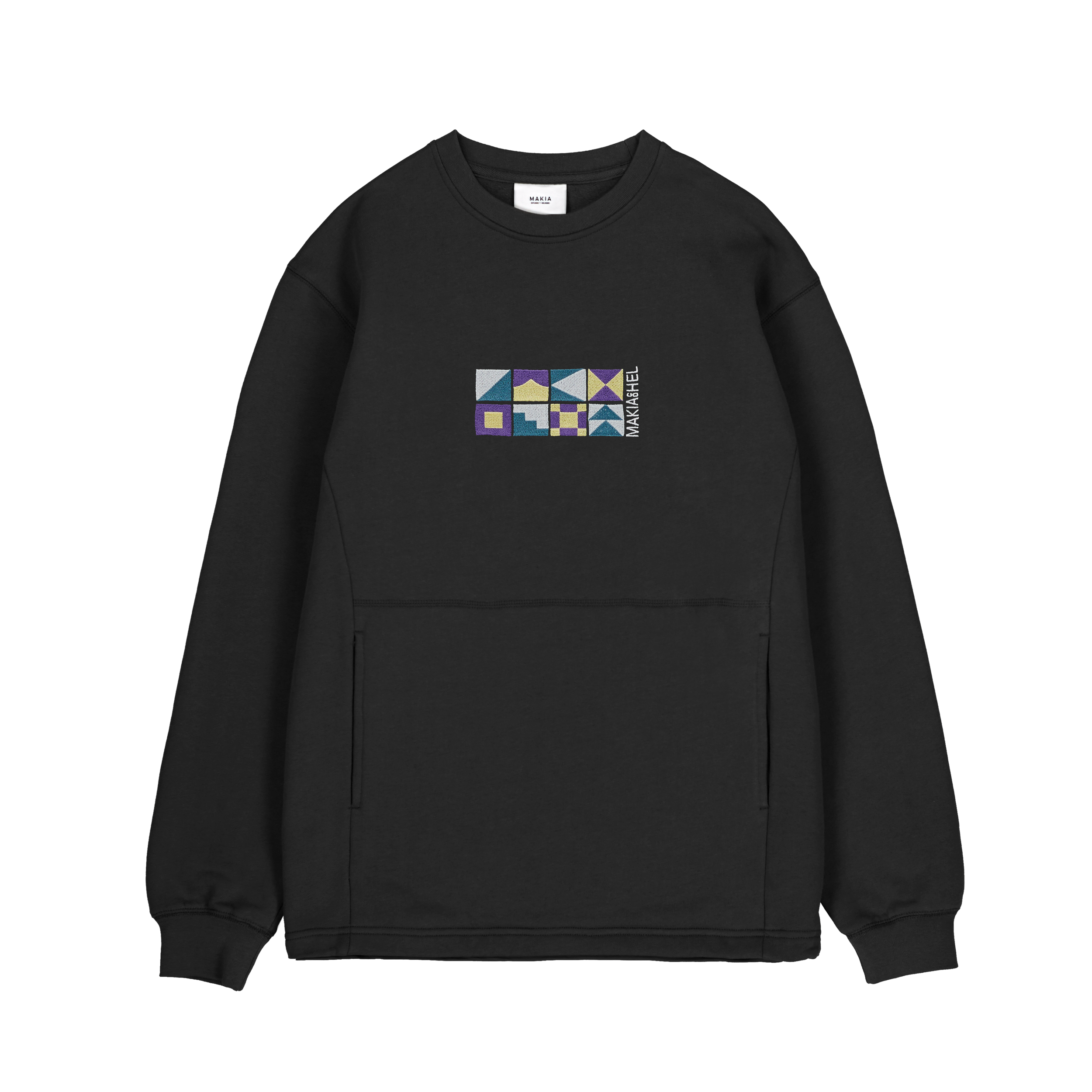 Neptune Sweatshirt