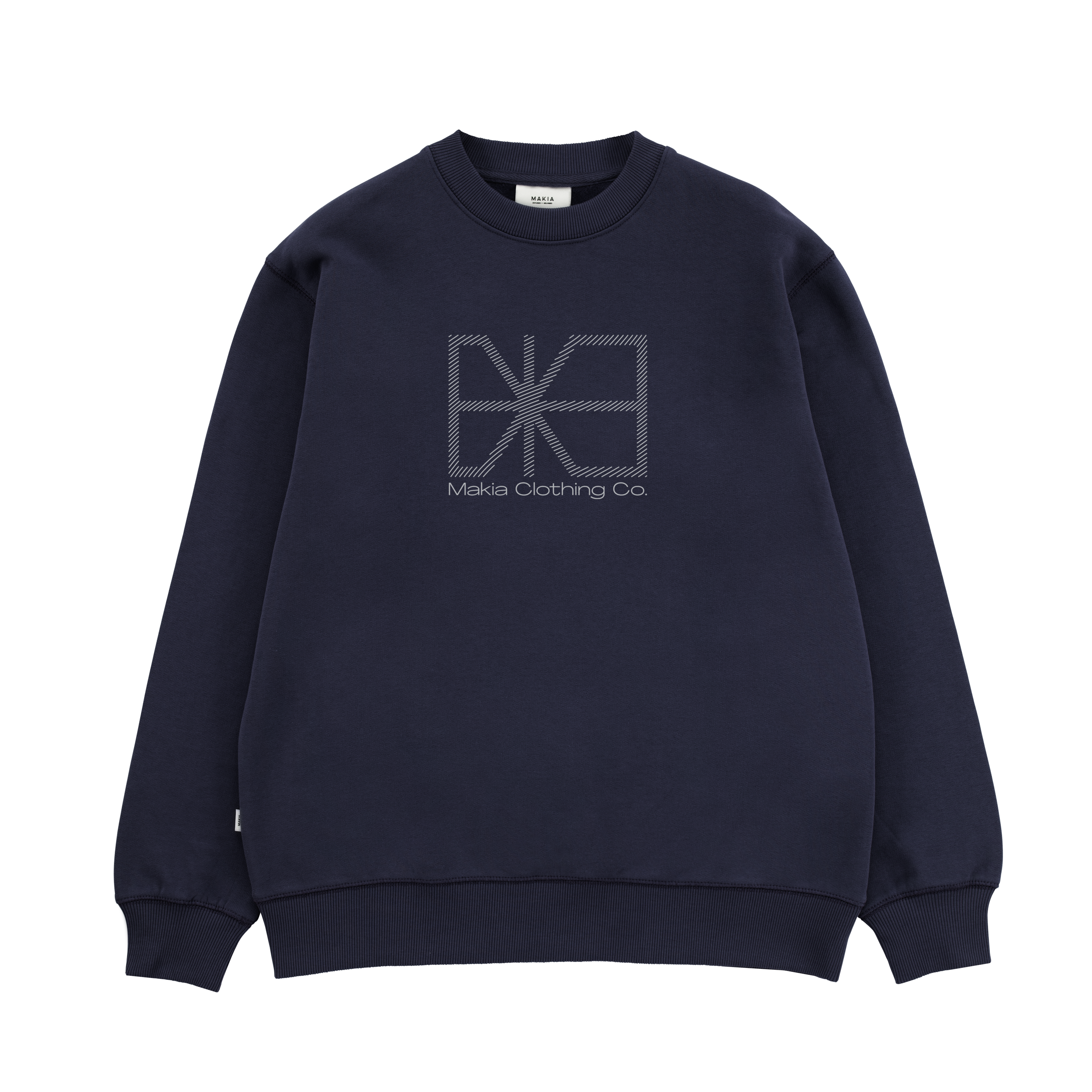 Flagline Sweatshirt