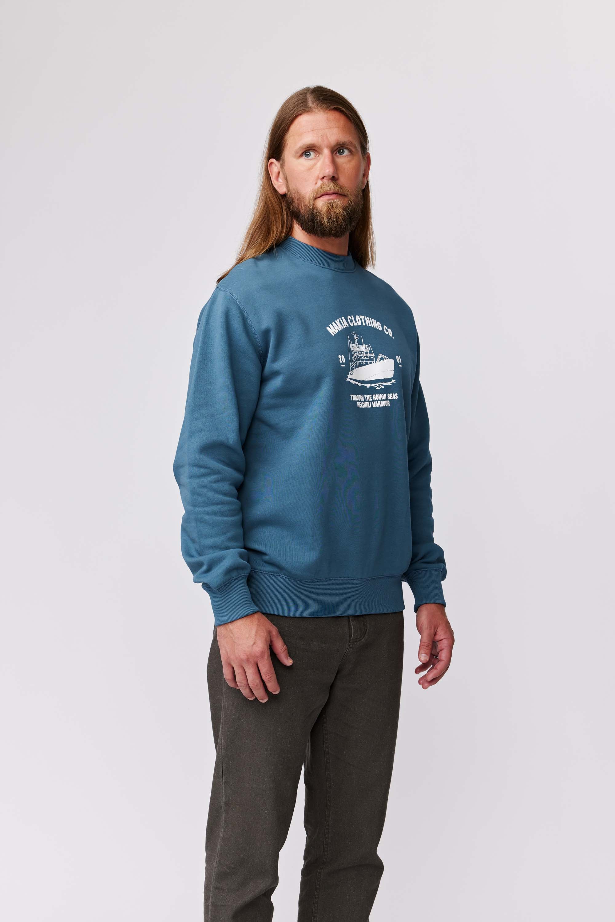 Urho Sweatshirt