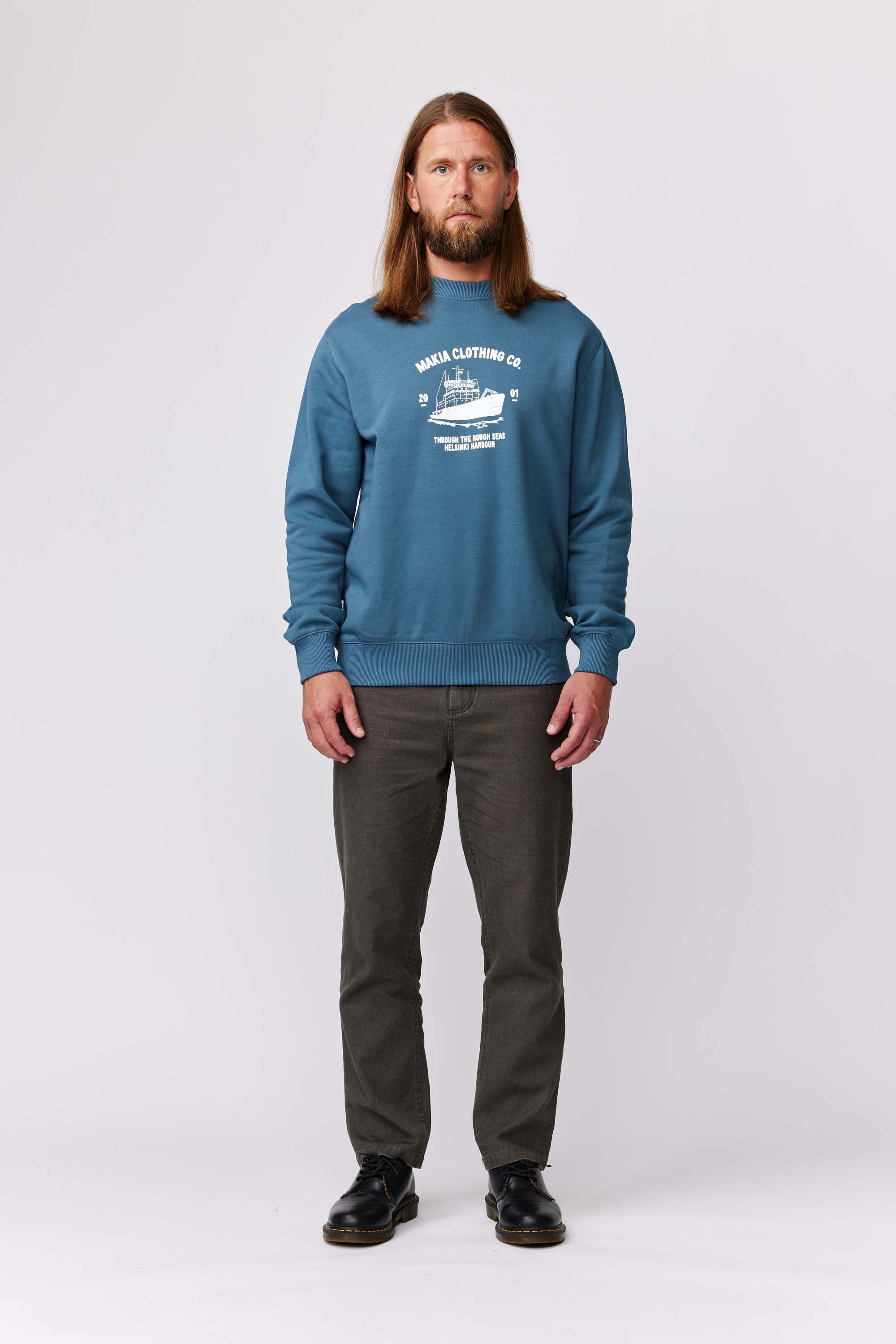 Urho Sweatshirt