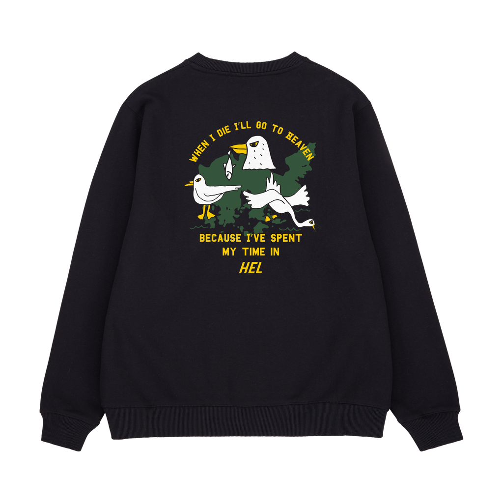 Heaven Sweatshirt