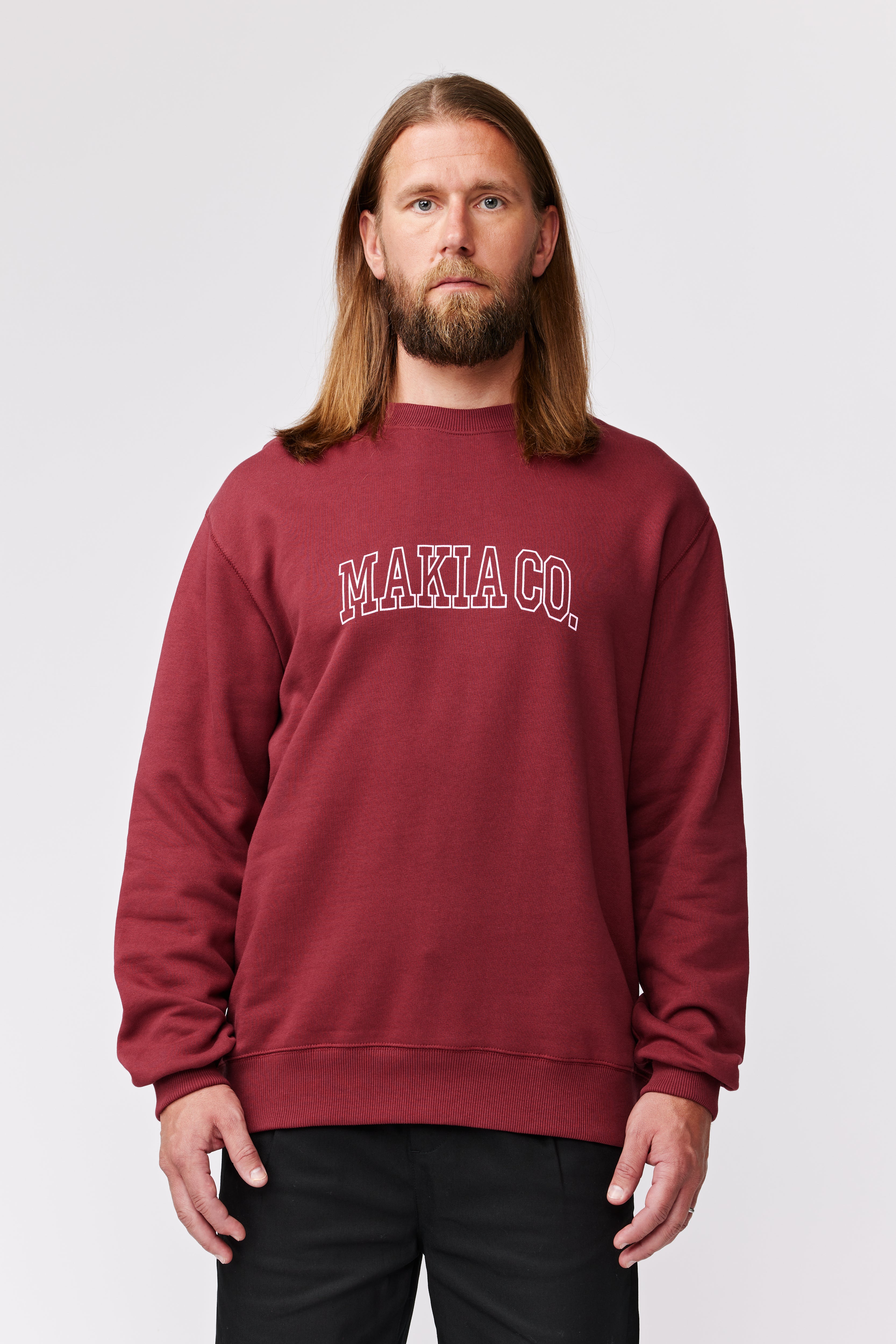 Nord Sweatshirt