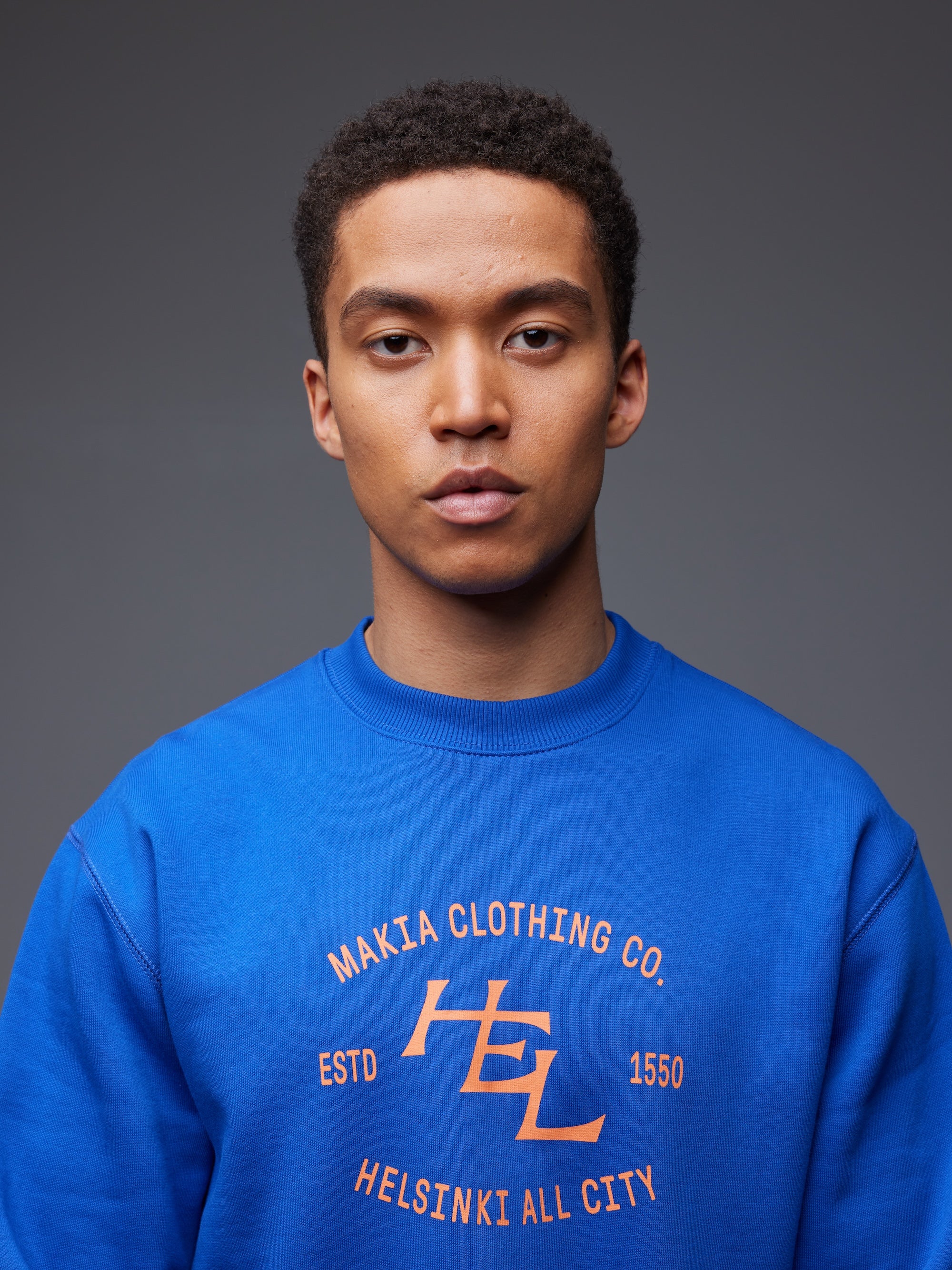 Makia Clothing – Est. 2001 Helsinki