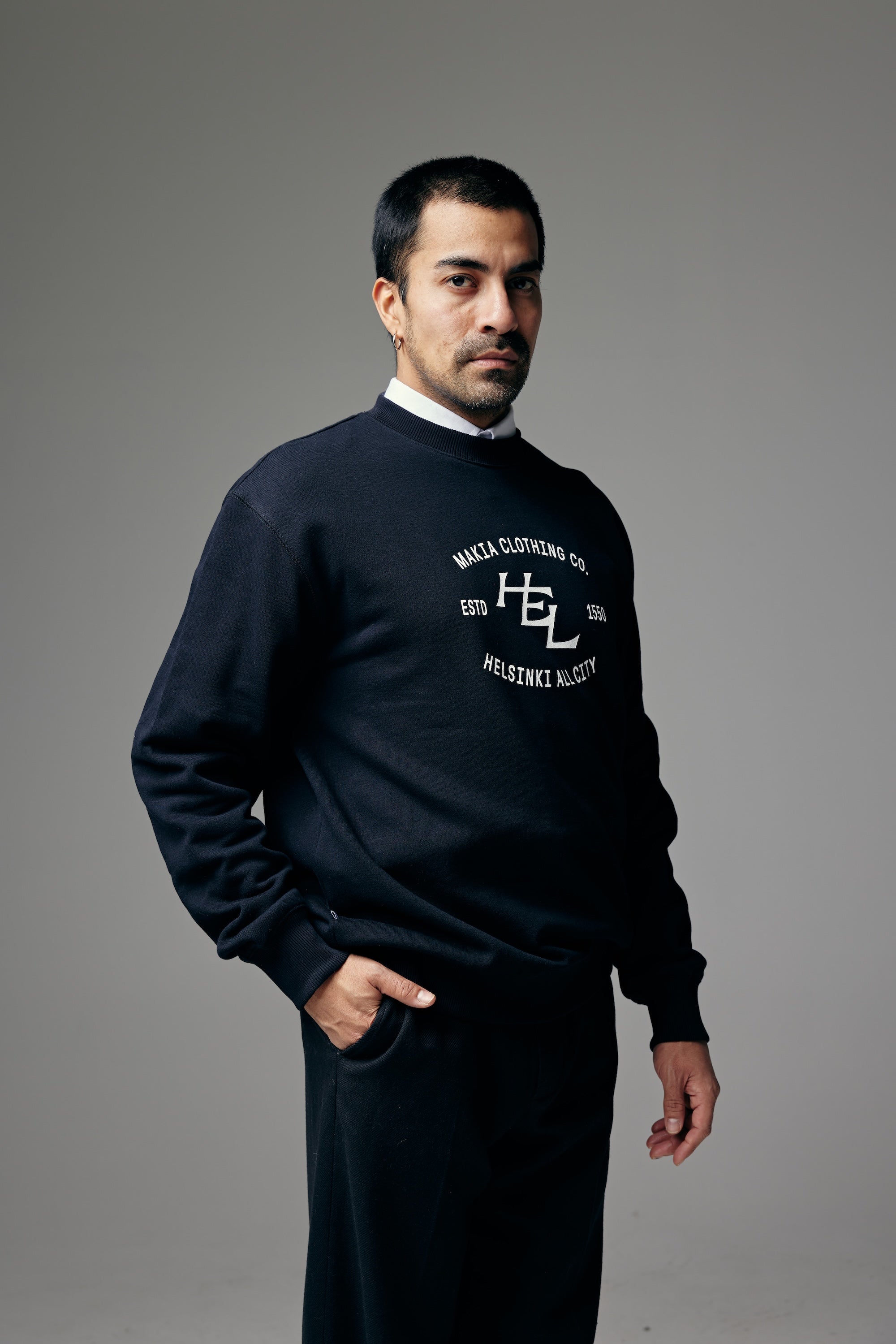 Makia Clothing – Est. 2001 Helsinki