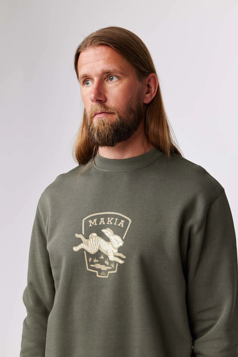 Makia Clothing – Est. 2001 Helsinki