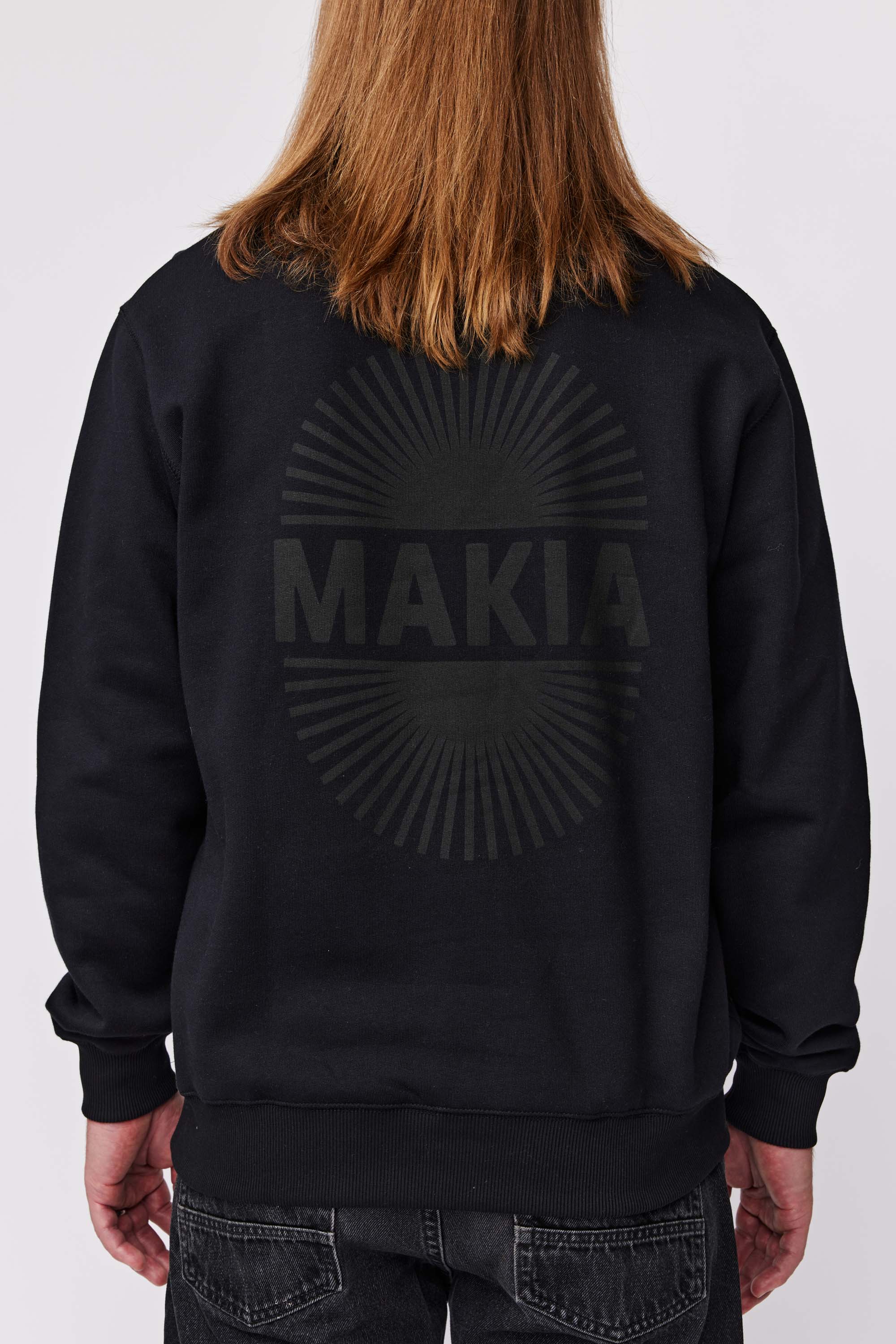 Kaamos Sweatshirt