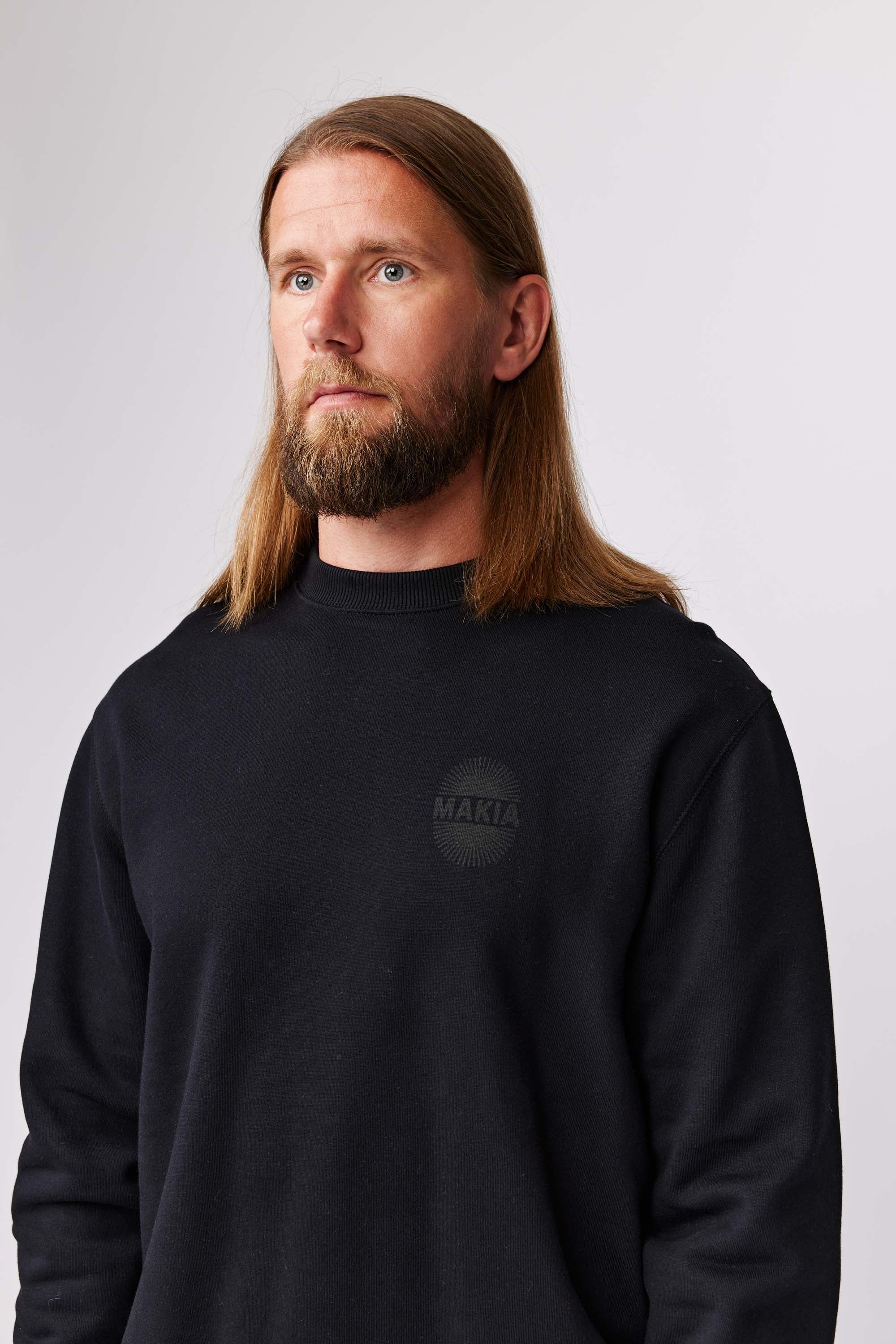 Kaamos Sweatshirt