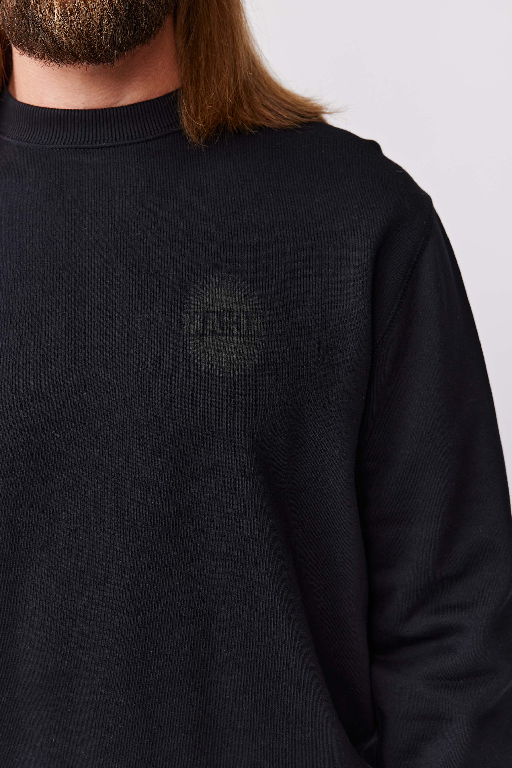 Kaamos Sweatshirt