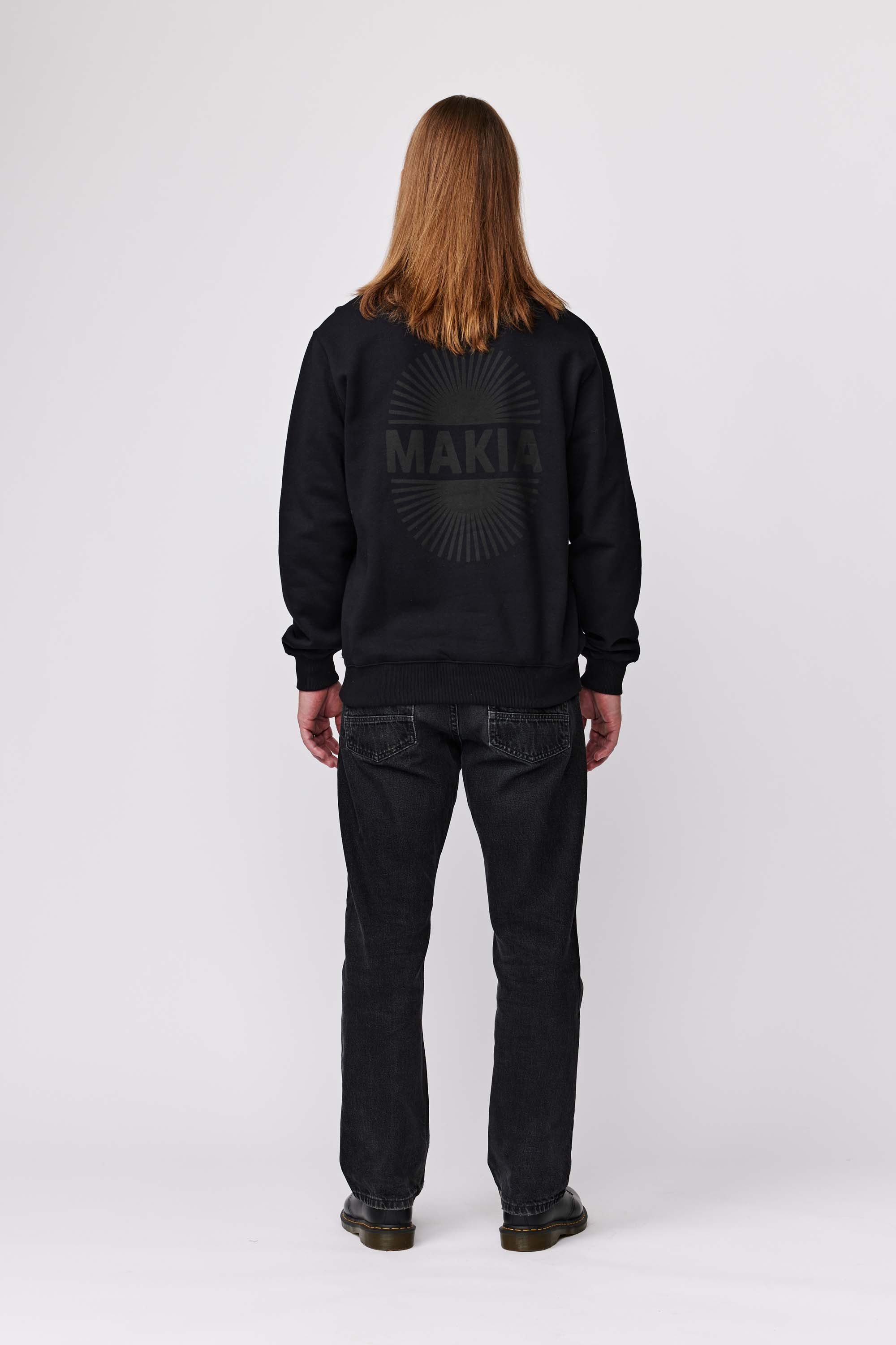 Kaamos Sweatshirt