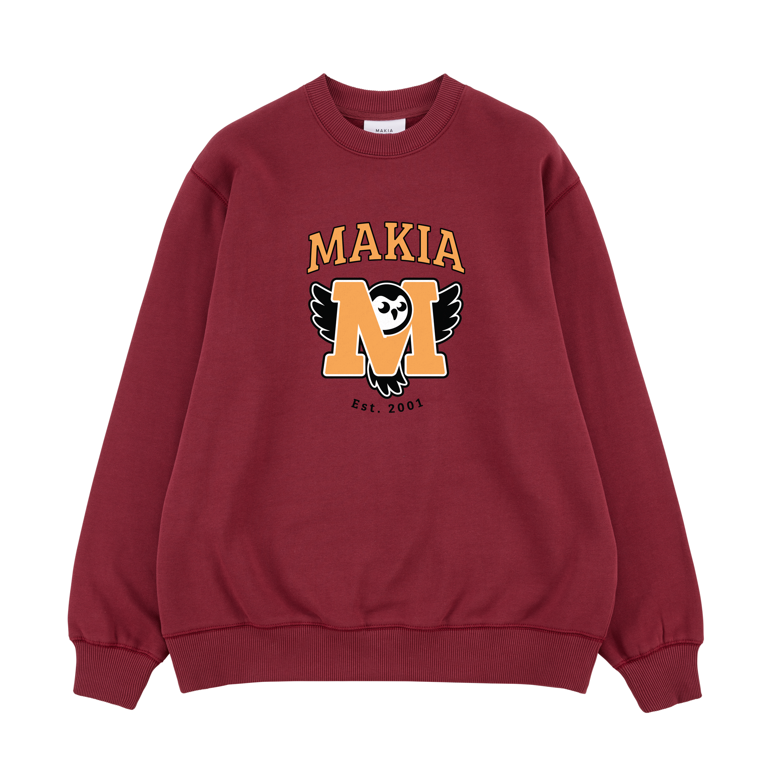 Ugla Sweatshirt