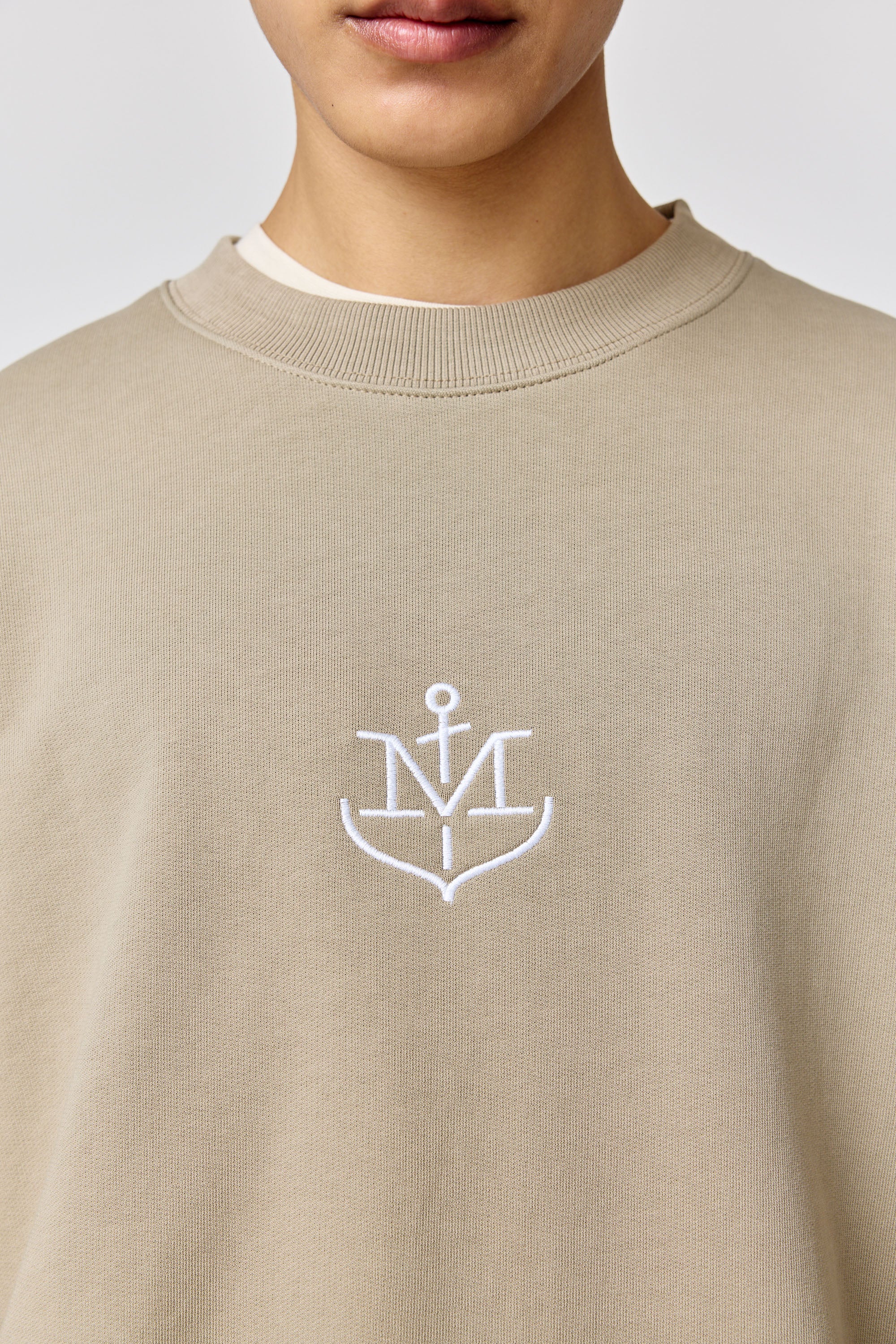 A-Project Sweatshirt