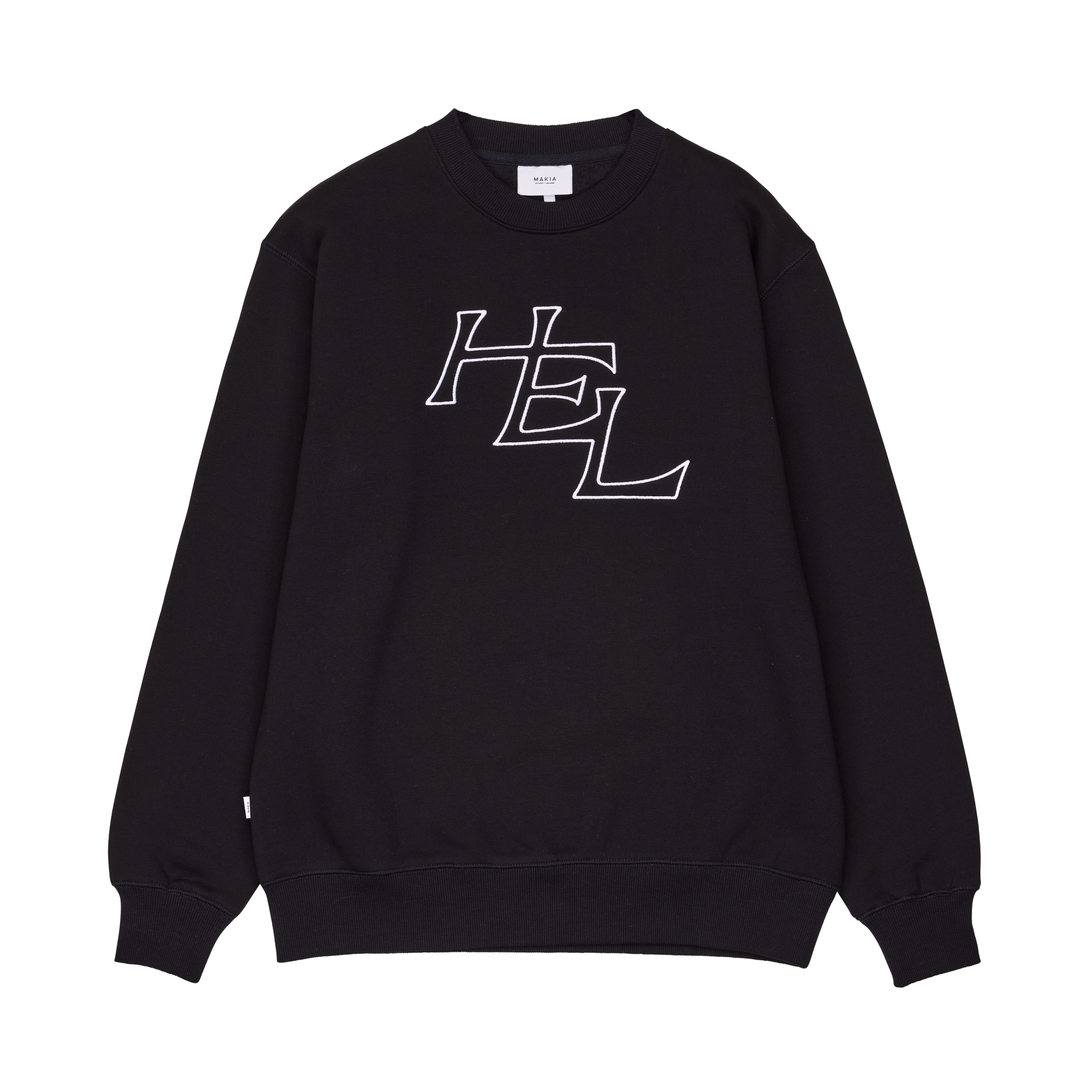 Borough Sweatshirt