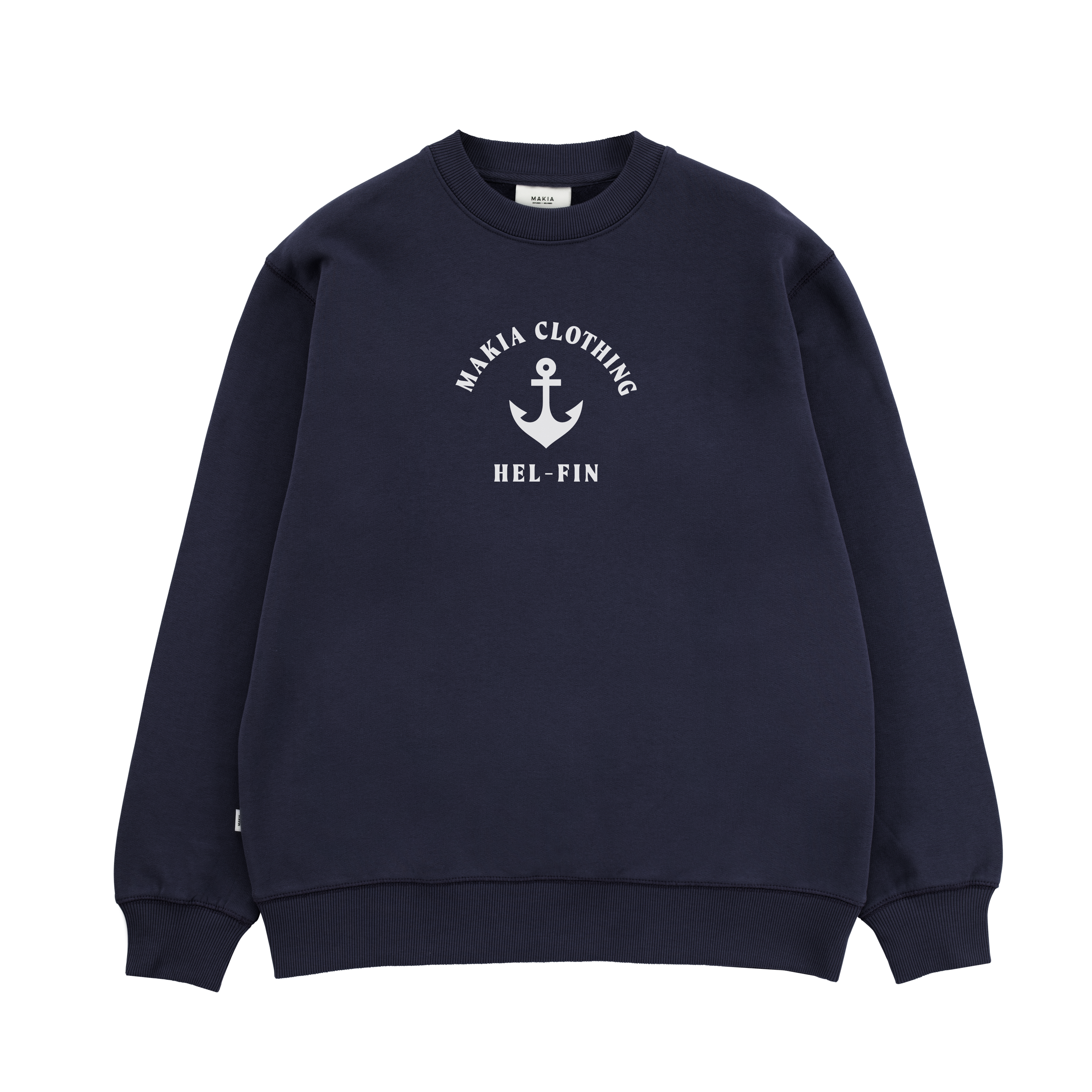 Abyss Sweatshirt