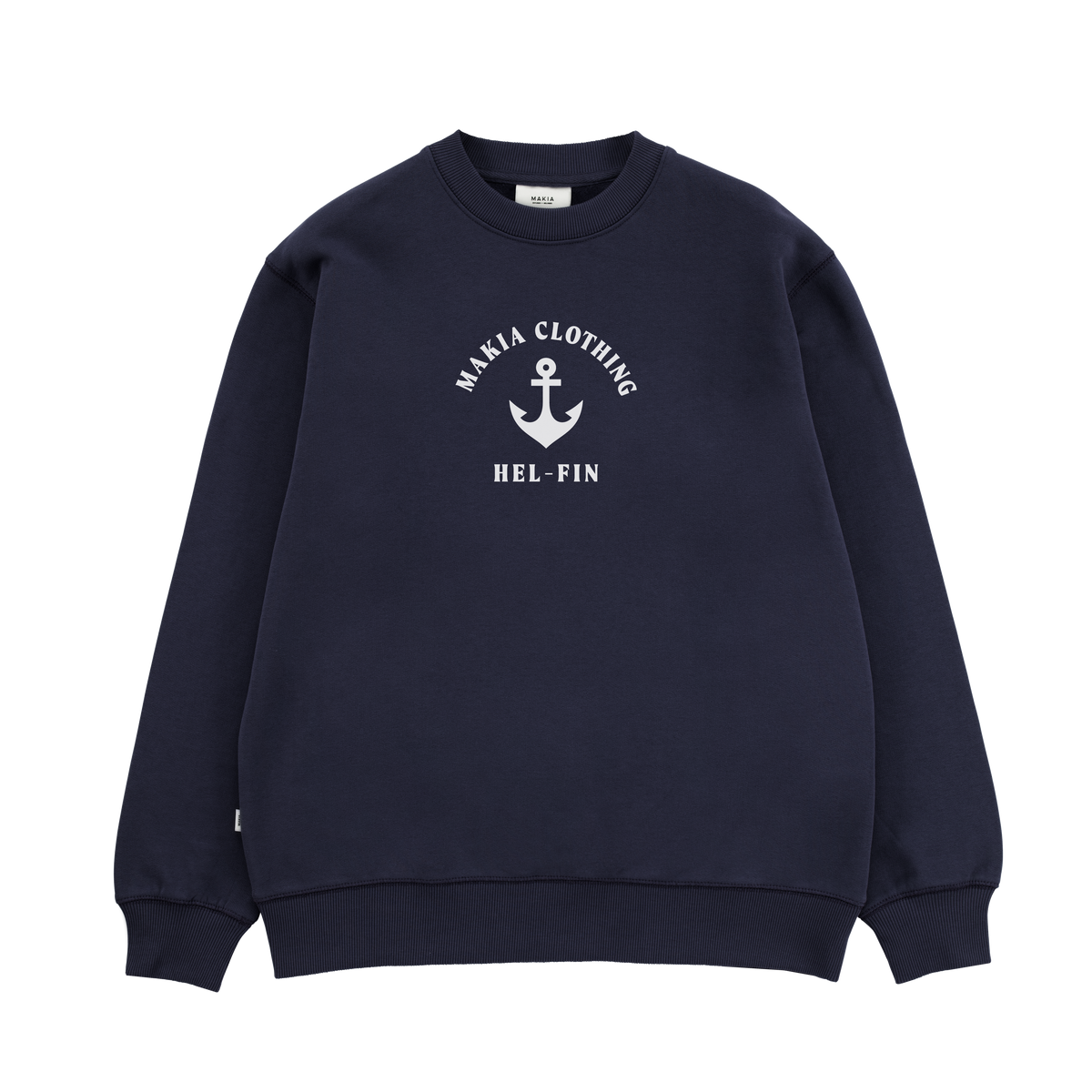 Abyss Sweatshirt