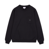 Square Pocket collegepaita