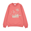 Curvature Sweatshirt