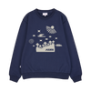Curvature Sweatshirt