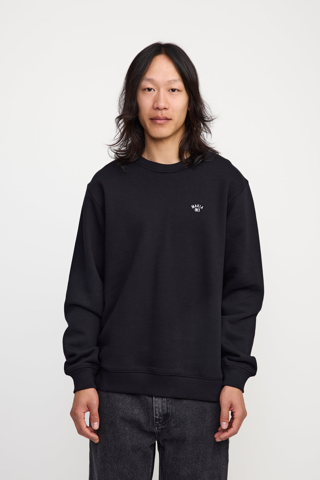 Cove Sweatshirt