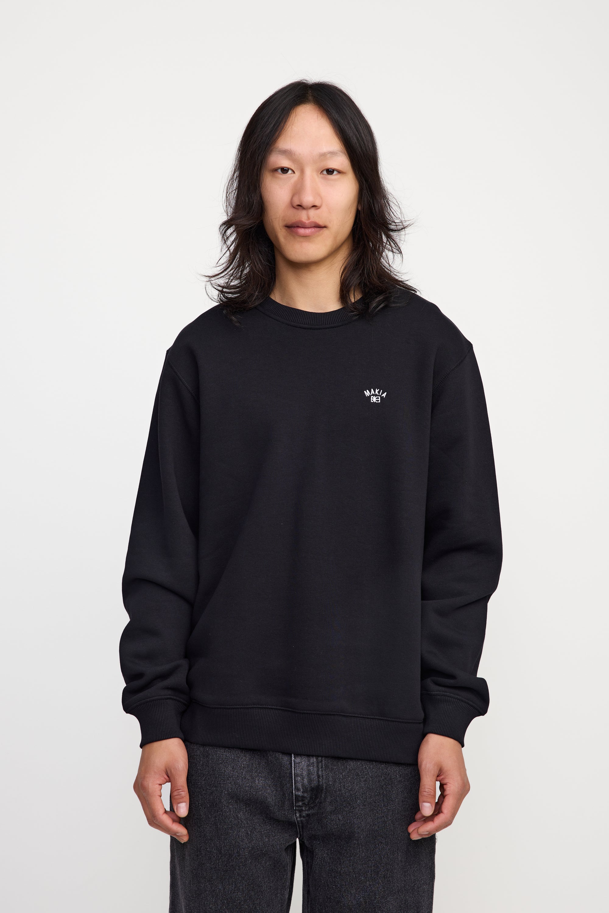 Cove Sweatshirt