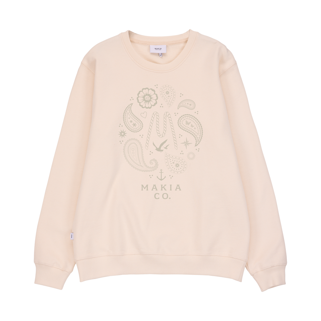 Beam Sweatshirt