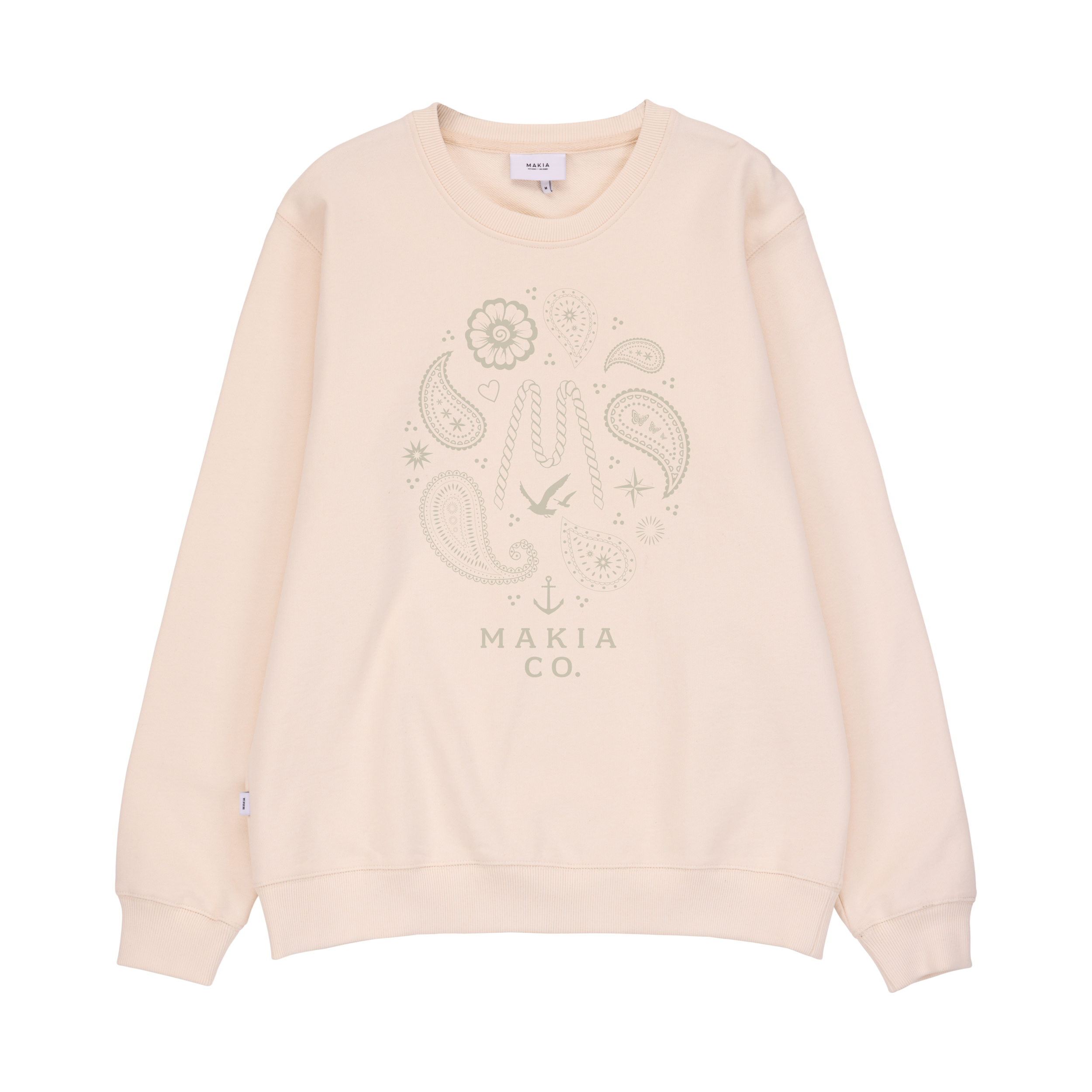 Beam Sweatshirt