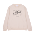 Past Sweatshirt