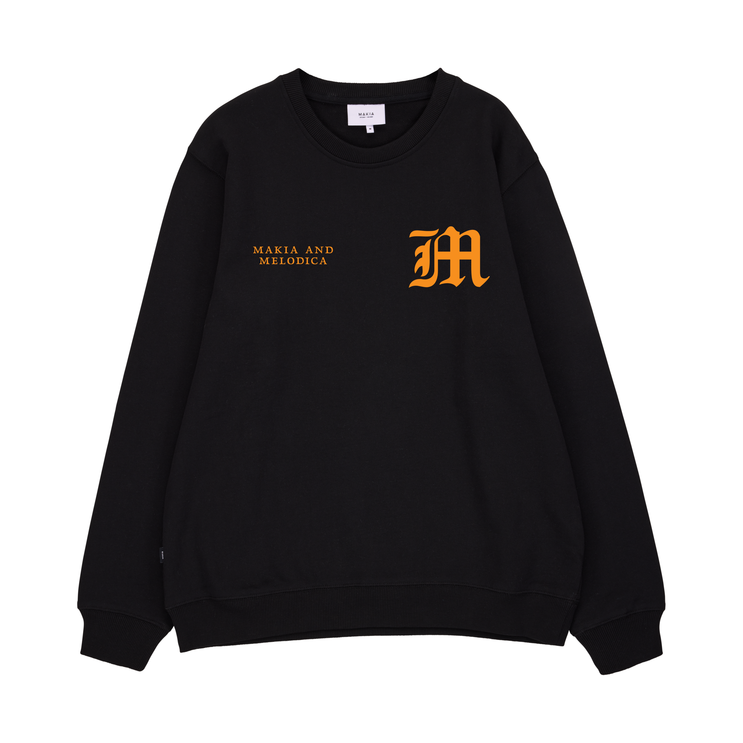 Makia & Melodica Sweatshirt