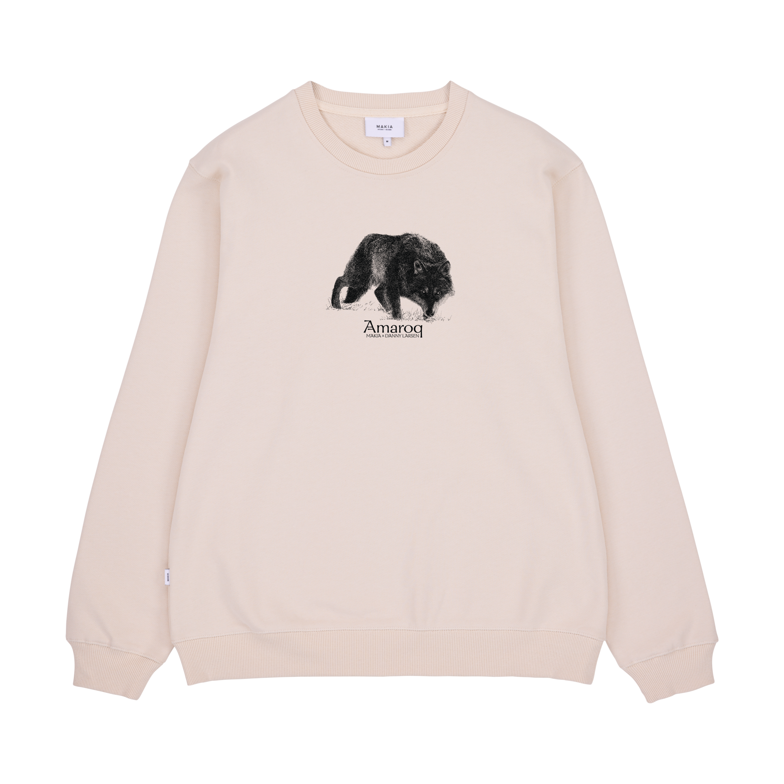 Amaroq Sweatshirt